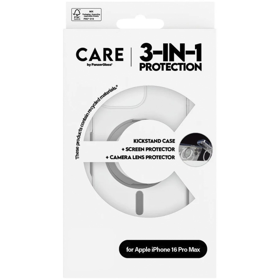 Ceramic 3-in-1 Set