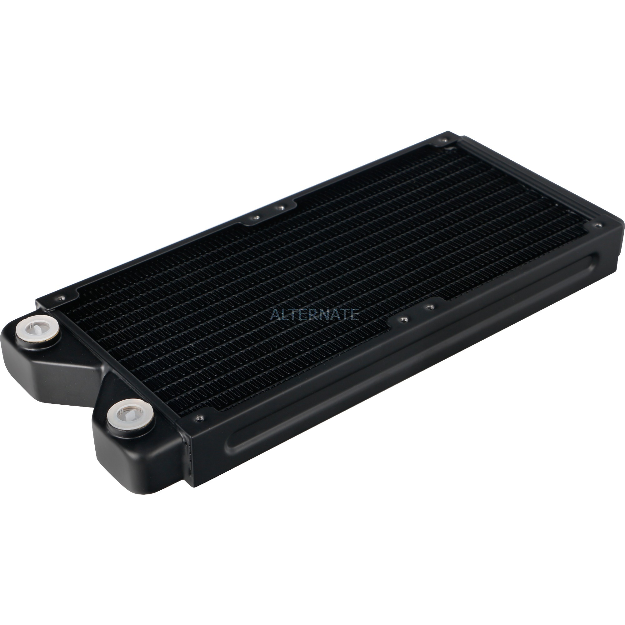RAIJINTEK CALORE ELITE CA240 240mm, Radiator | 04715109922691