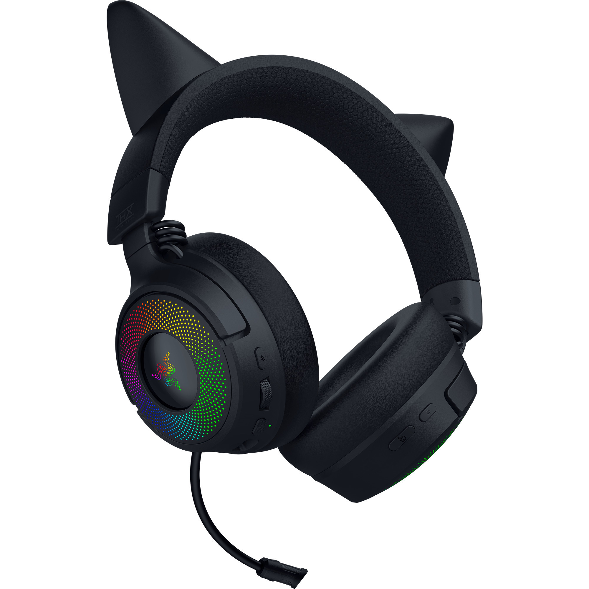 Kraken Kitty V3 Pro, Gaming-Headset