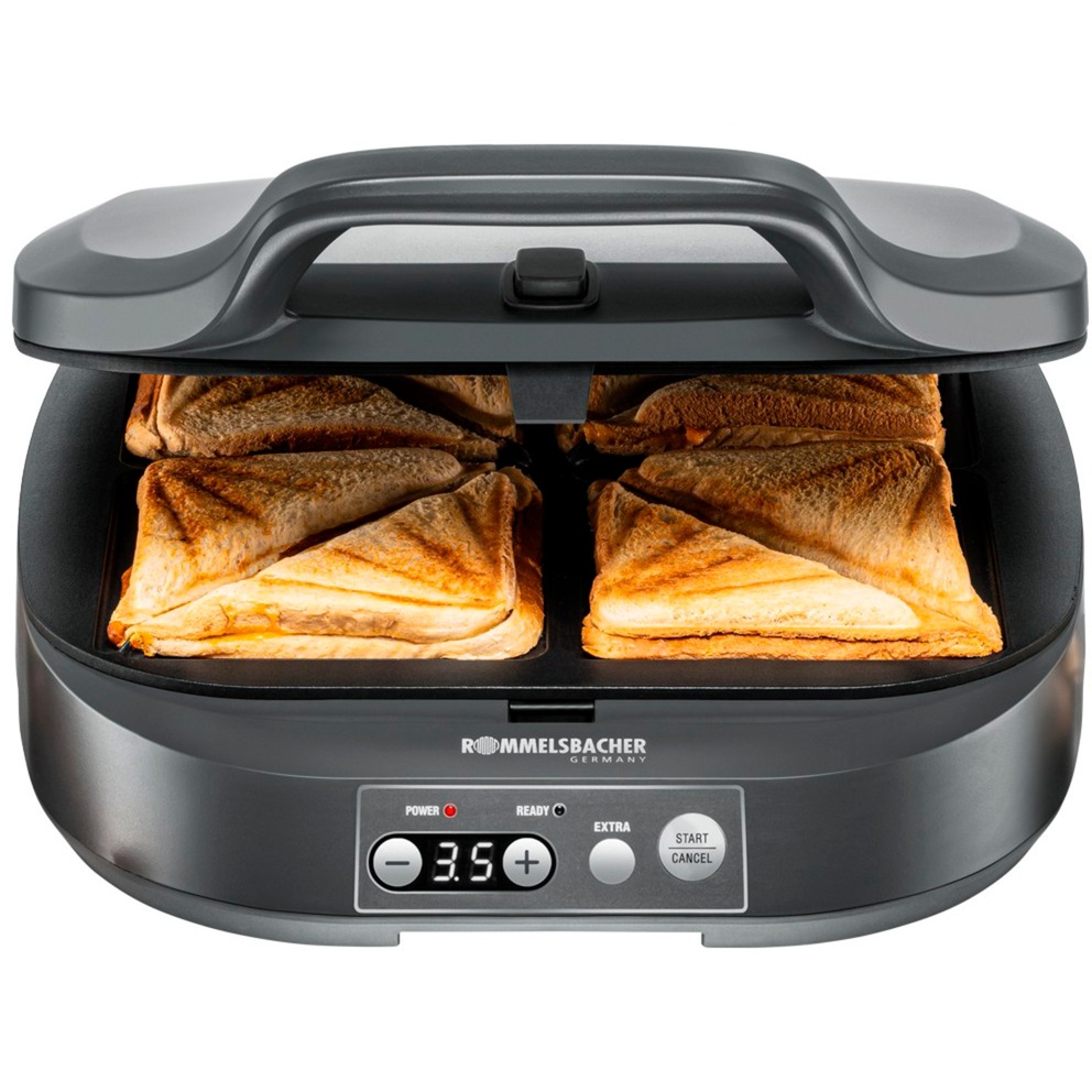 Sandwichmaker ST 1800