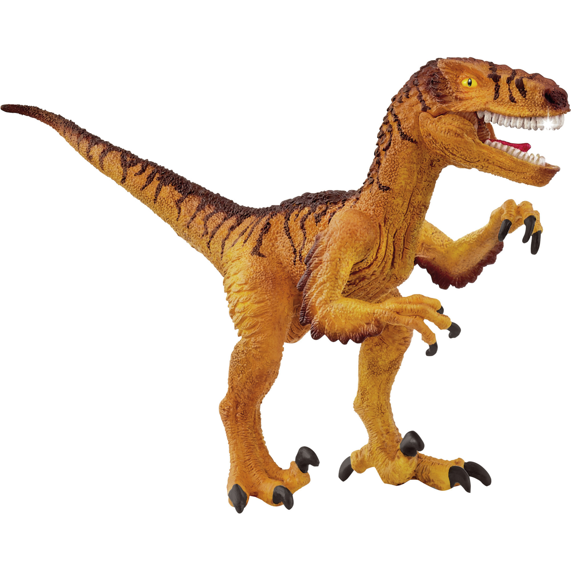 Dinosaurs Velociraptor, Spielfigur