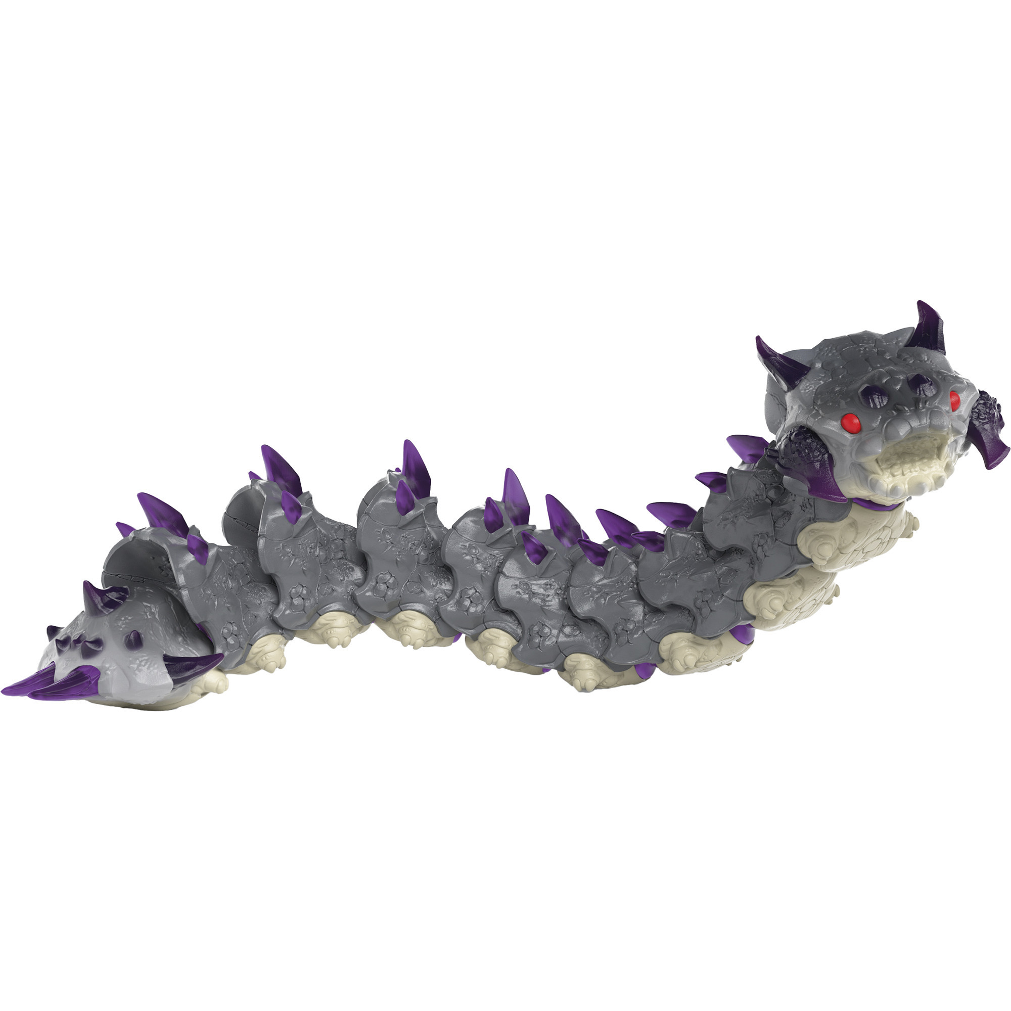 Eldrador Schattenwurm, Spielfigur