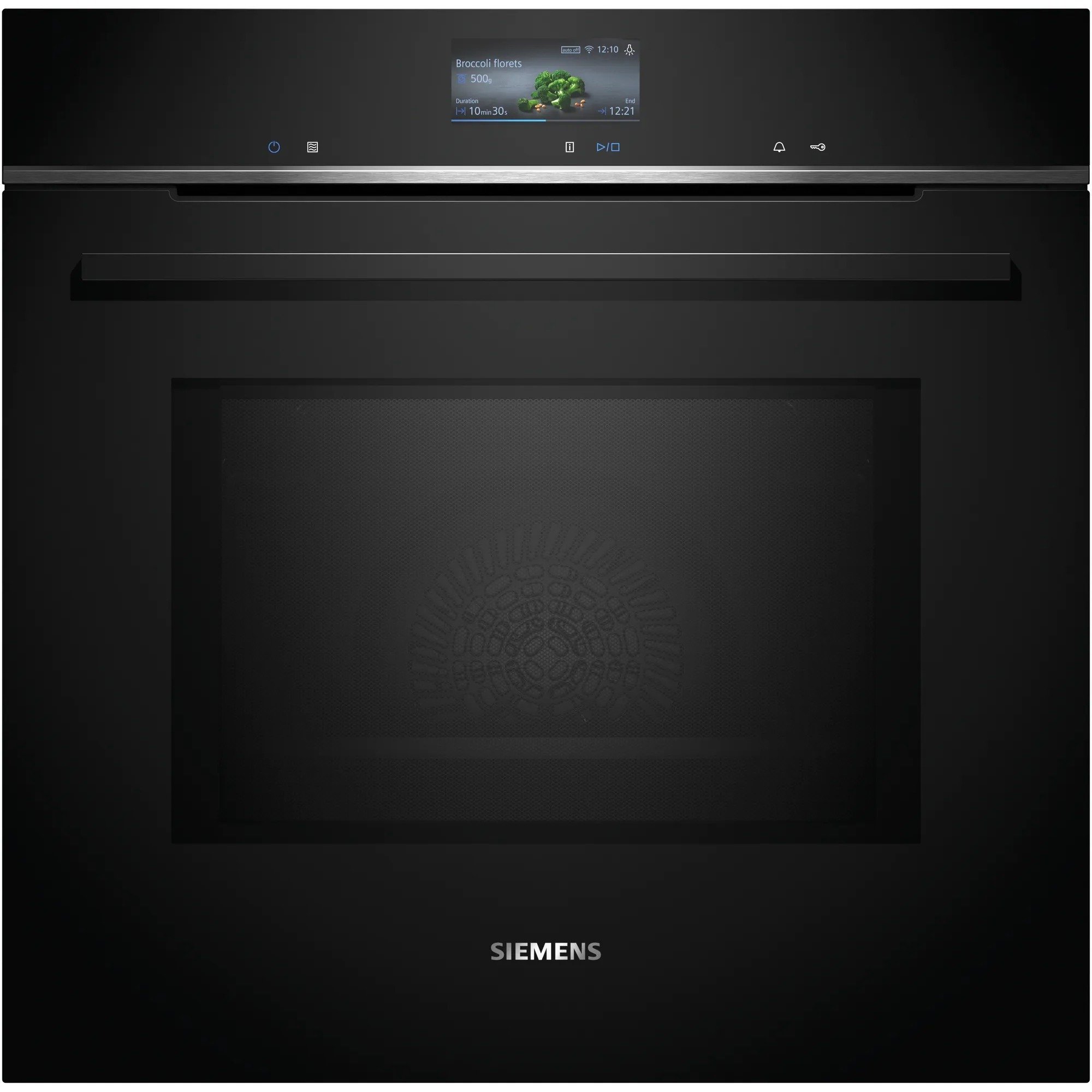 Siemens HM736GAB1 IQ700, Backofen | 04242003902202 Siemens HM736GAB1 IQ700, Backofen | 04242003902202