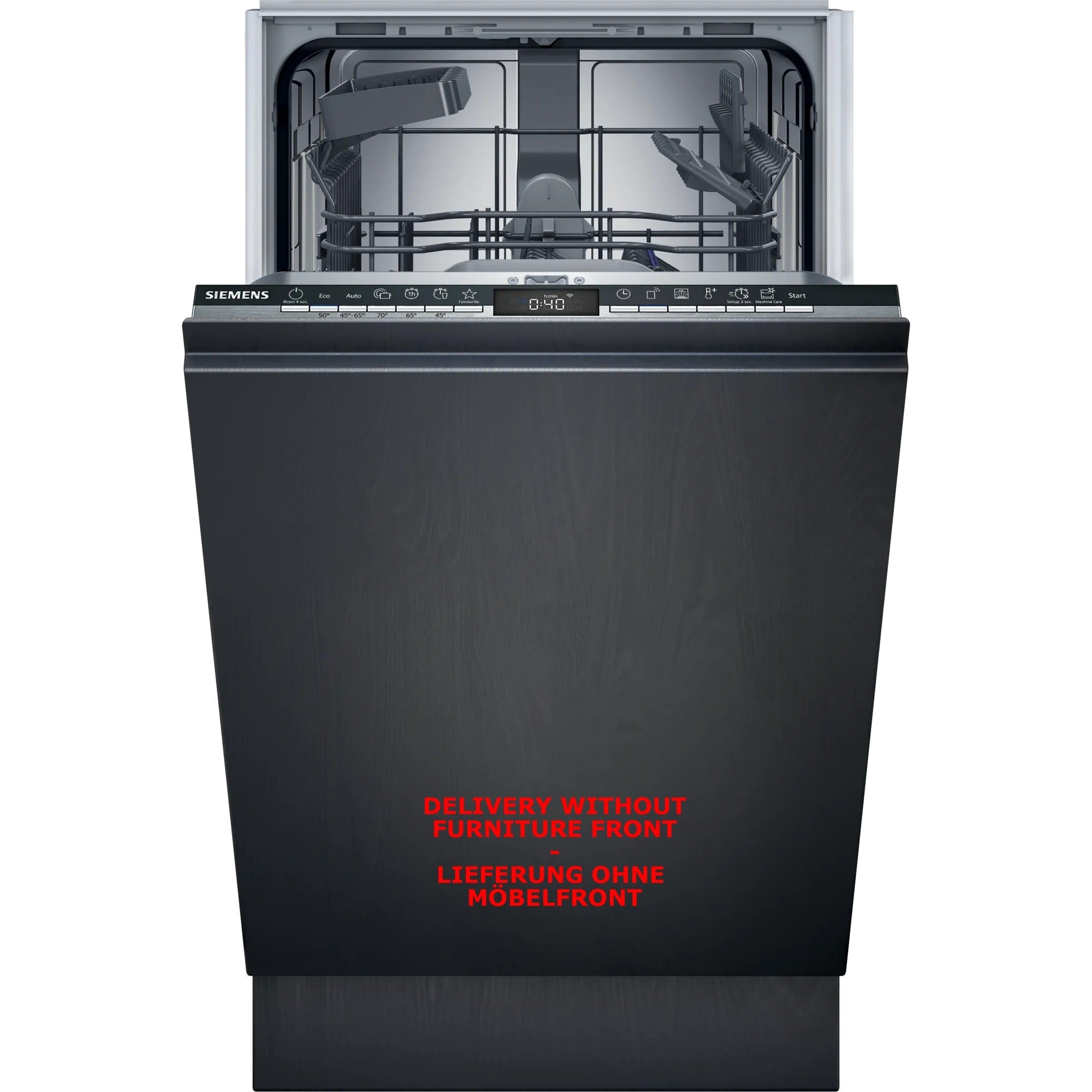 Siemens SR63HX74KE IQ300, Spülmaschine | 04242003944264 Siemens SR63HX74KE IQ300, Spülmaschine | 04242003944264