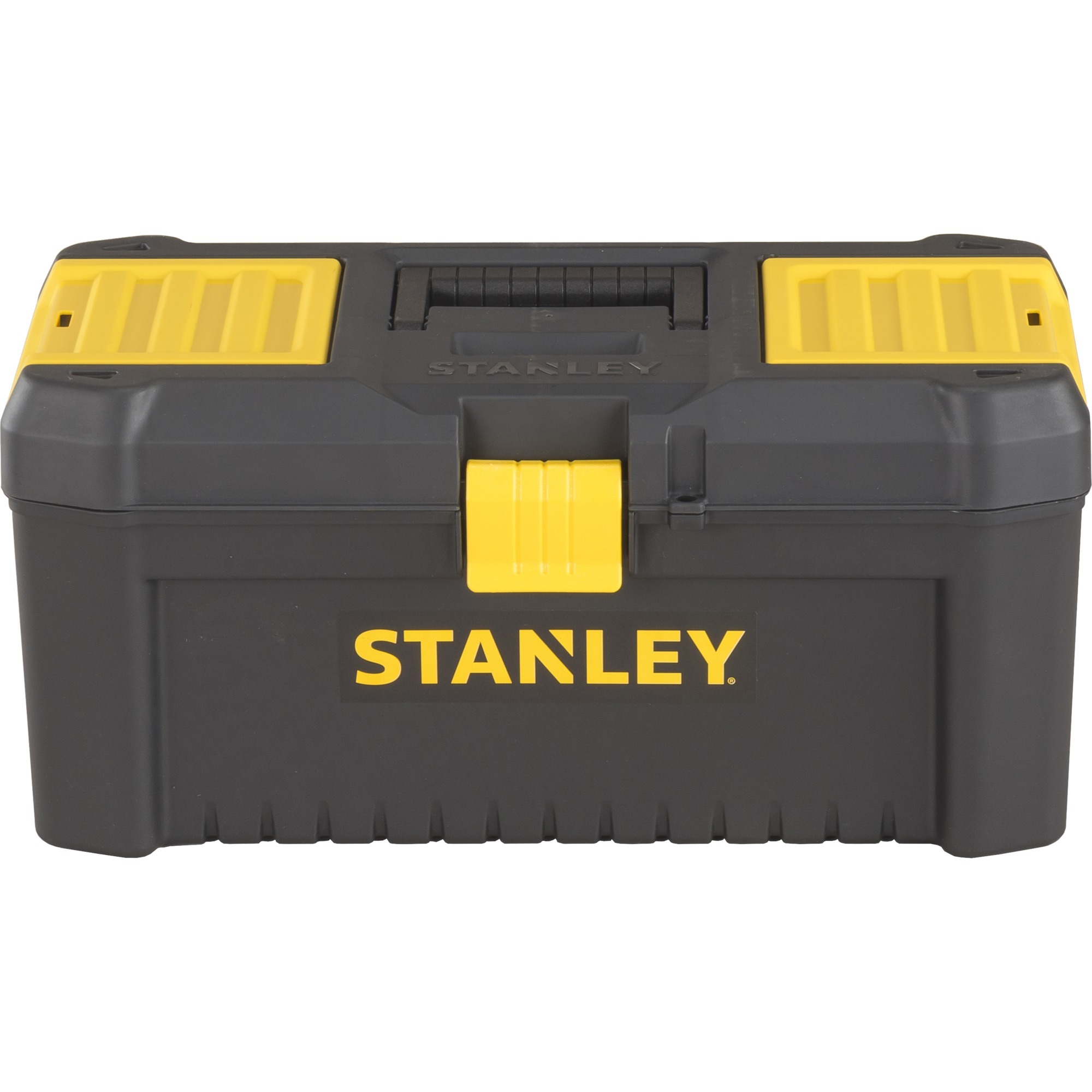 Essential 16, Werkzeugbox