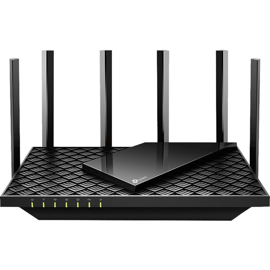 TP-Link Archer AX73 AX5400 Dual-Band Wi-Fi 6 Router | 06935364010263 TP-Link Archer AX73 AX5400 Dual-Band Wi-Fi 6 Router | 06935364010263
