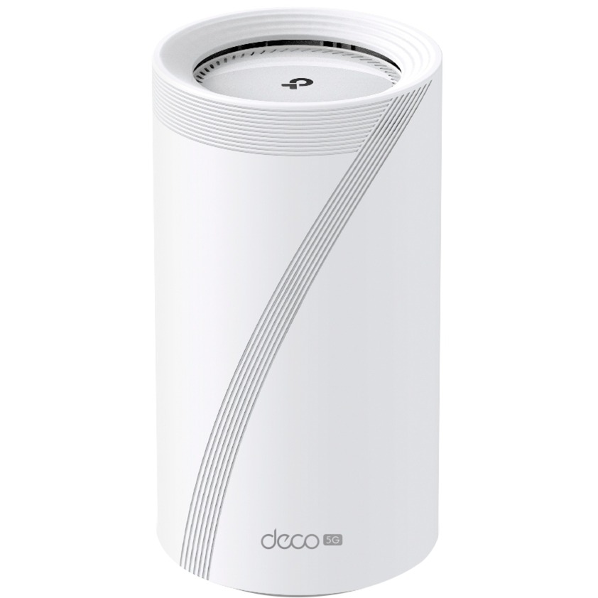 Deco BE65-5G(1-pack) 5G BE9300 Mesh Wi-Fi 7, Router