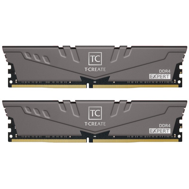 DIMM 32 GB DDR4-3600 (2x 16 GB) Dual-Kit, Arbeitsspeicher