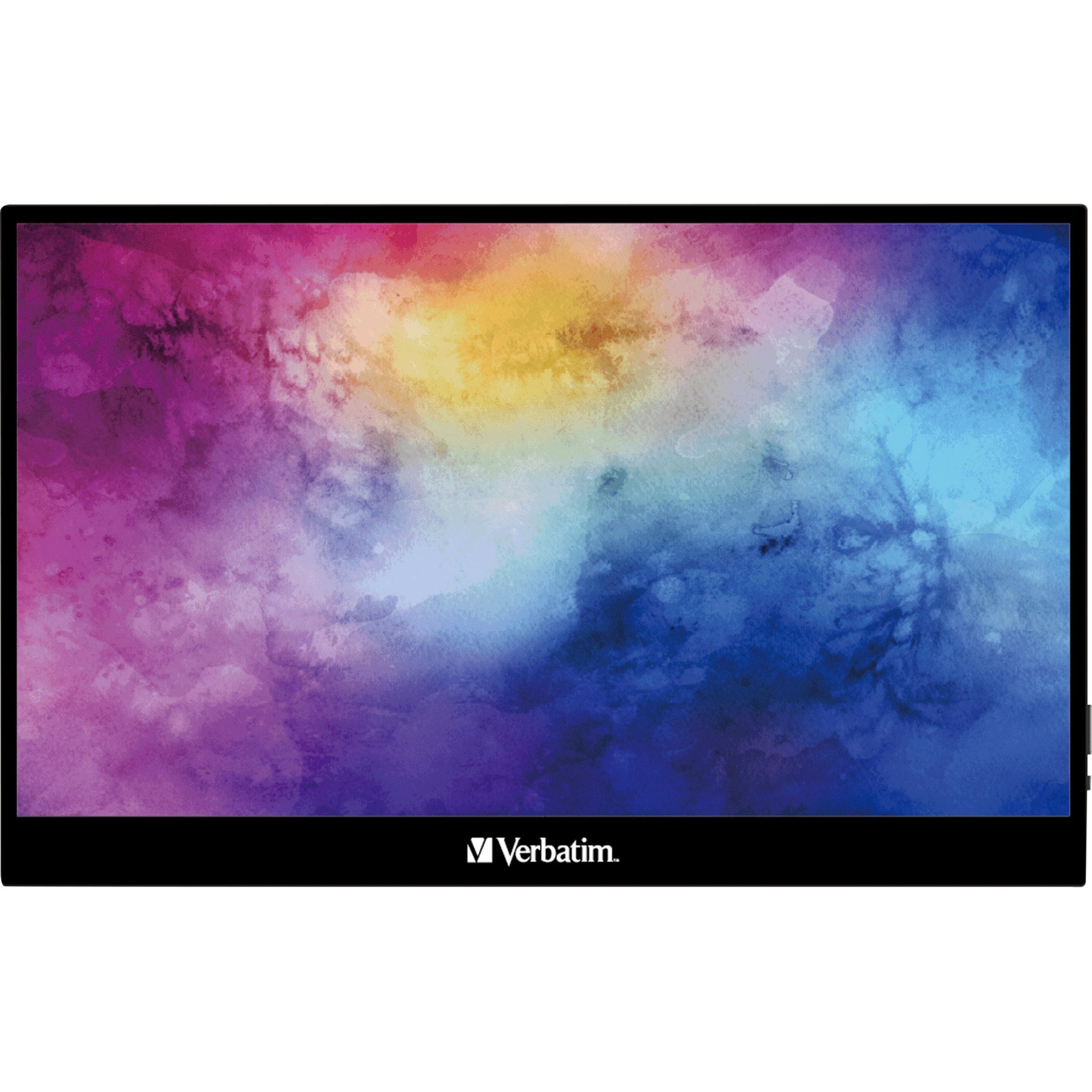 Verbatim PMT-17, LED-Monitor | 00023942495932