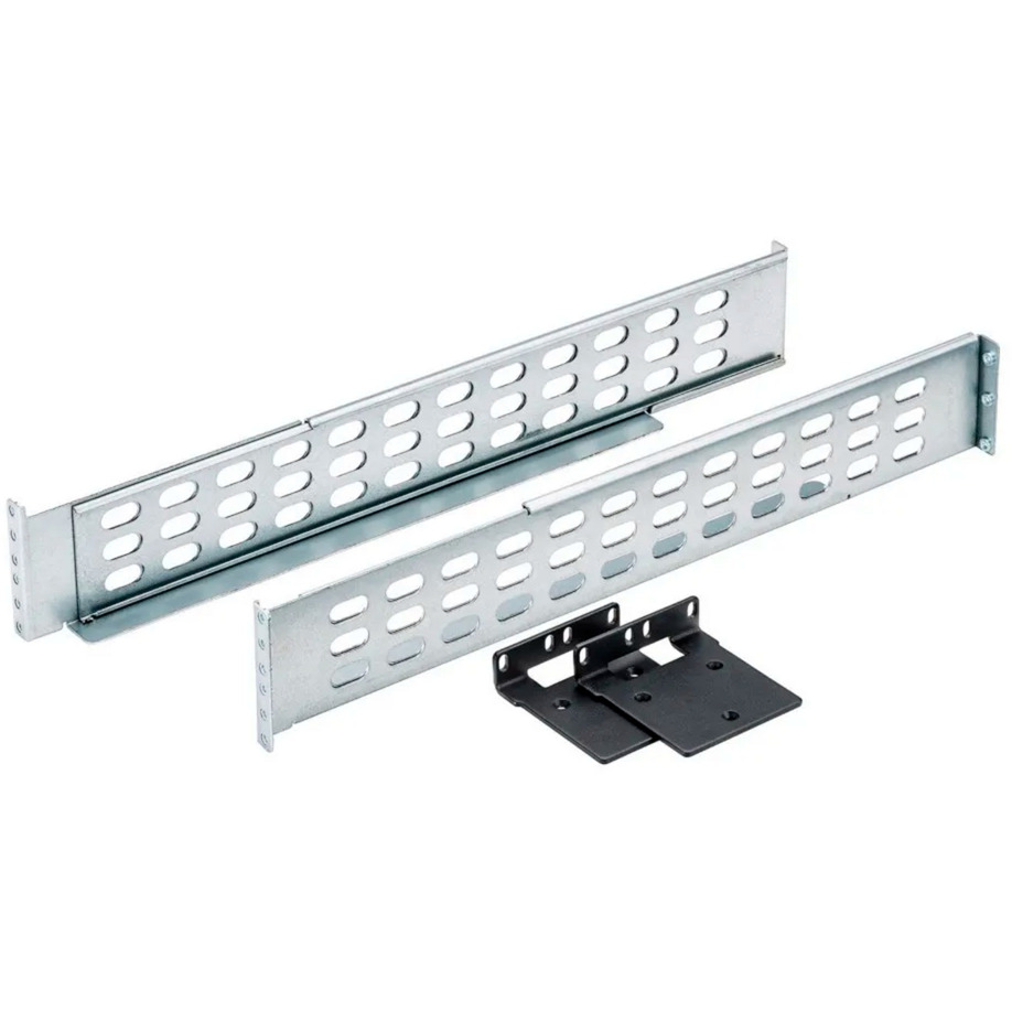 Smart-UPS SRT 19-Zoll Rack-Einbausatz für Smart-UPS SRT 2,2/3 kVA, Einbauschienen