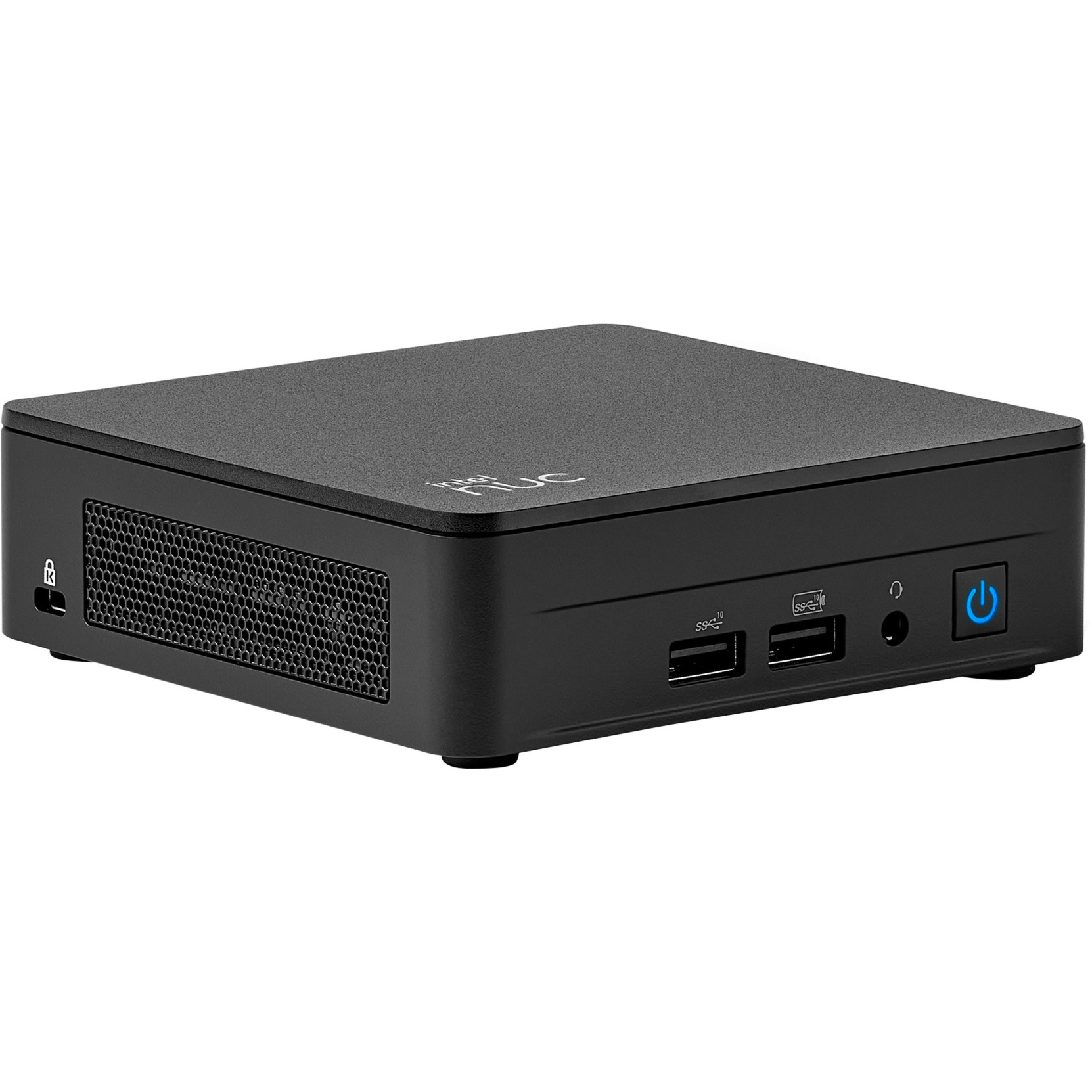 NUC 13 Pro Slim Kit RNUC13L3KV500002I, Barebone