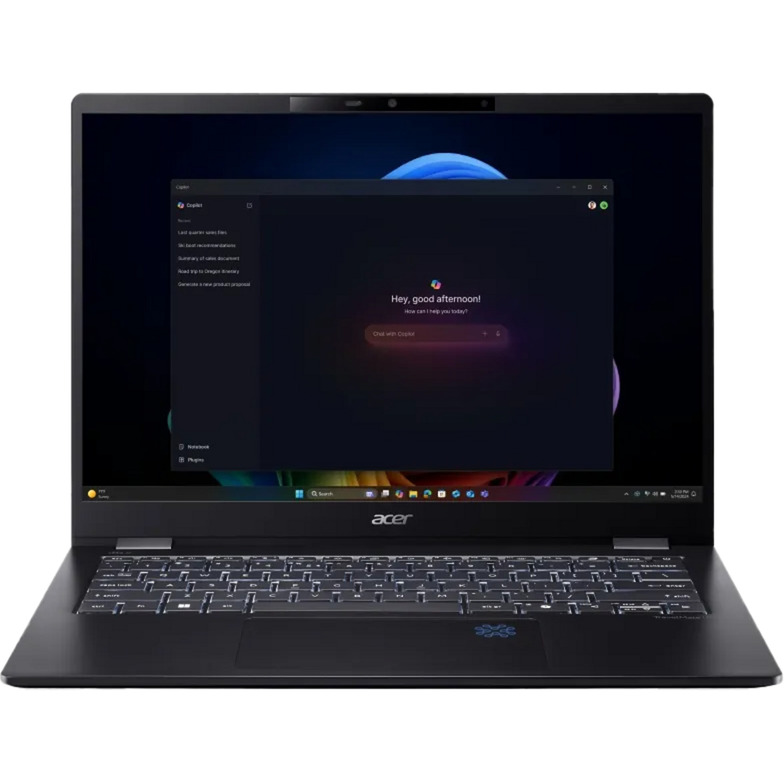 TravelMate P6 (TMP614-54-TCO-553Z), Notebook