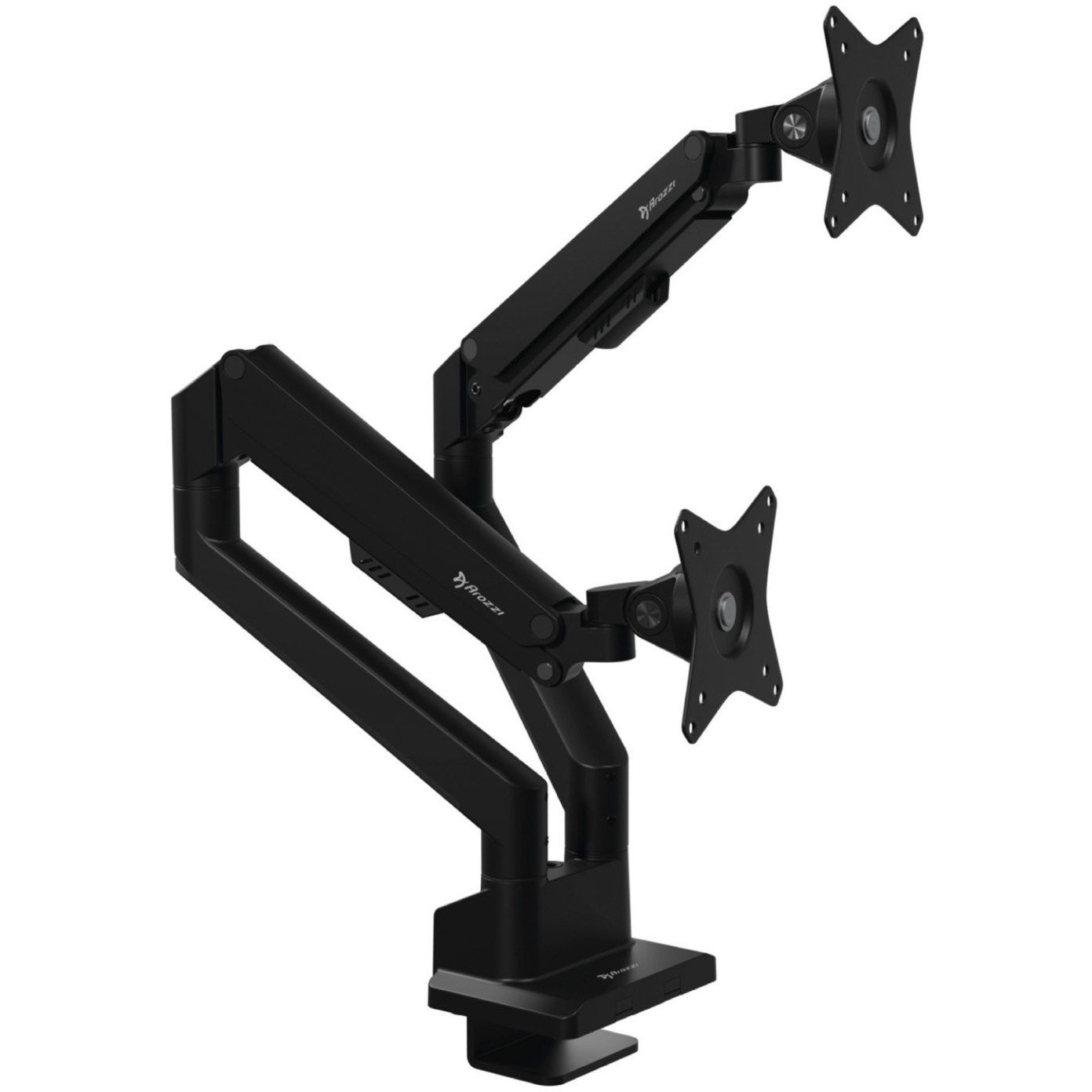 Alzare Neo Duo, Monitorhalterung