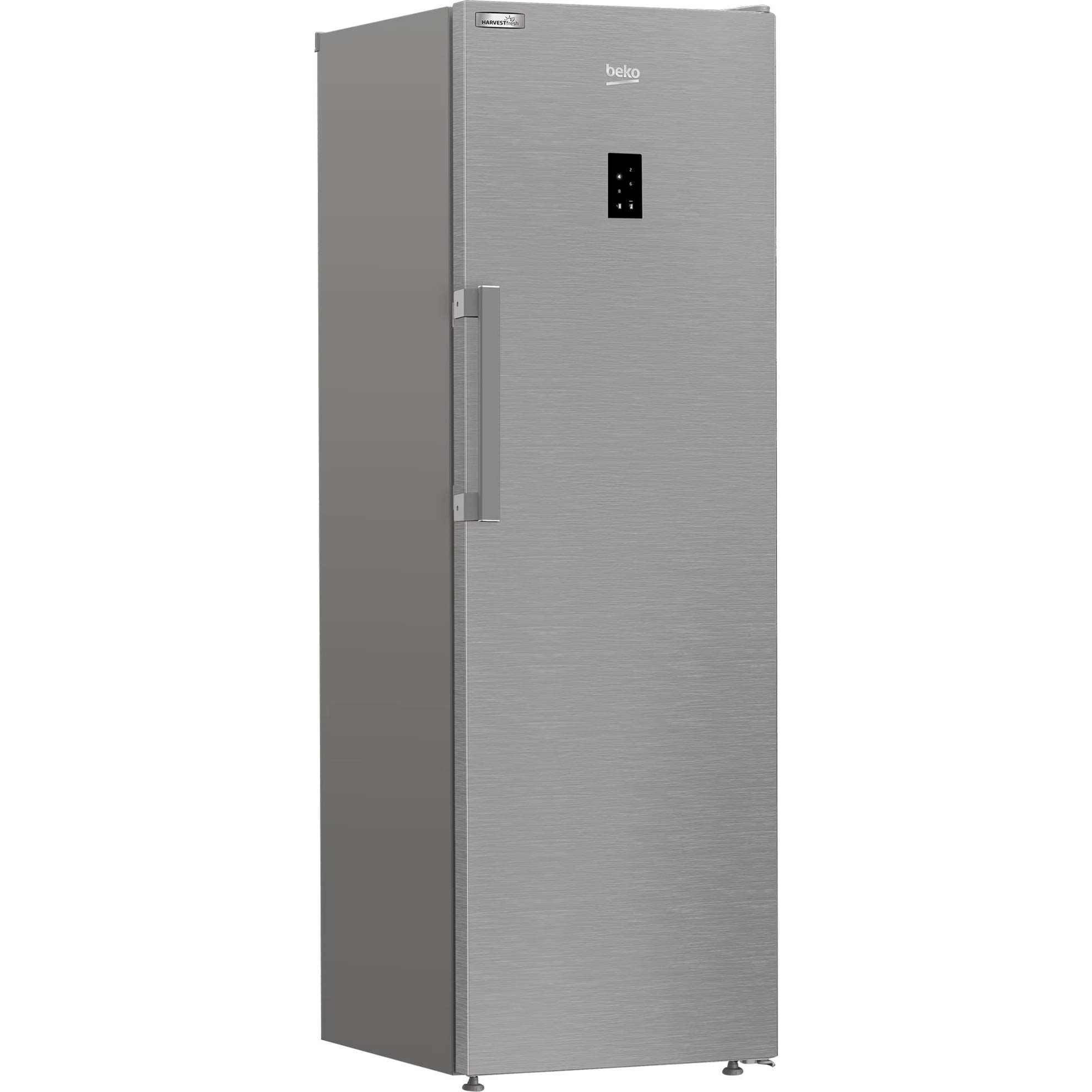 B3RMLNE444HXB, Vollraumkühlschrank