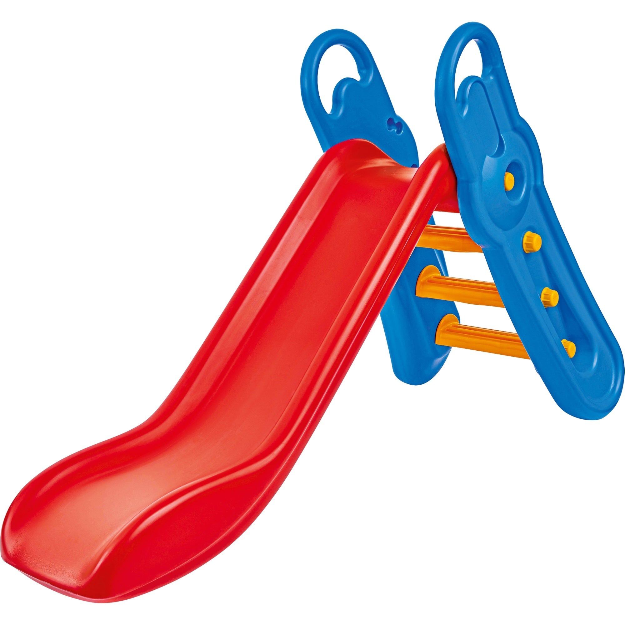 Big Fun Slide Rutsche