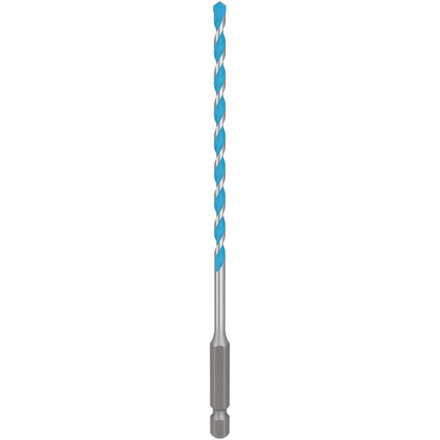 EXPERT HEX-9 MultiConstruction Bohrer, Ø 4mm