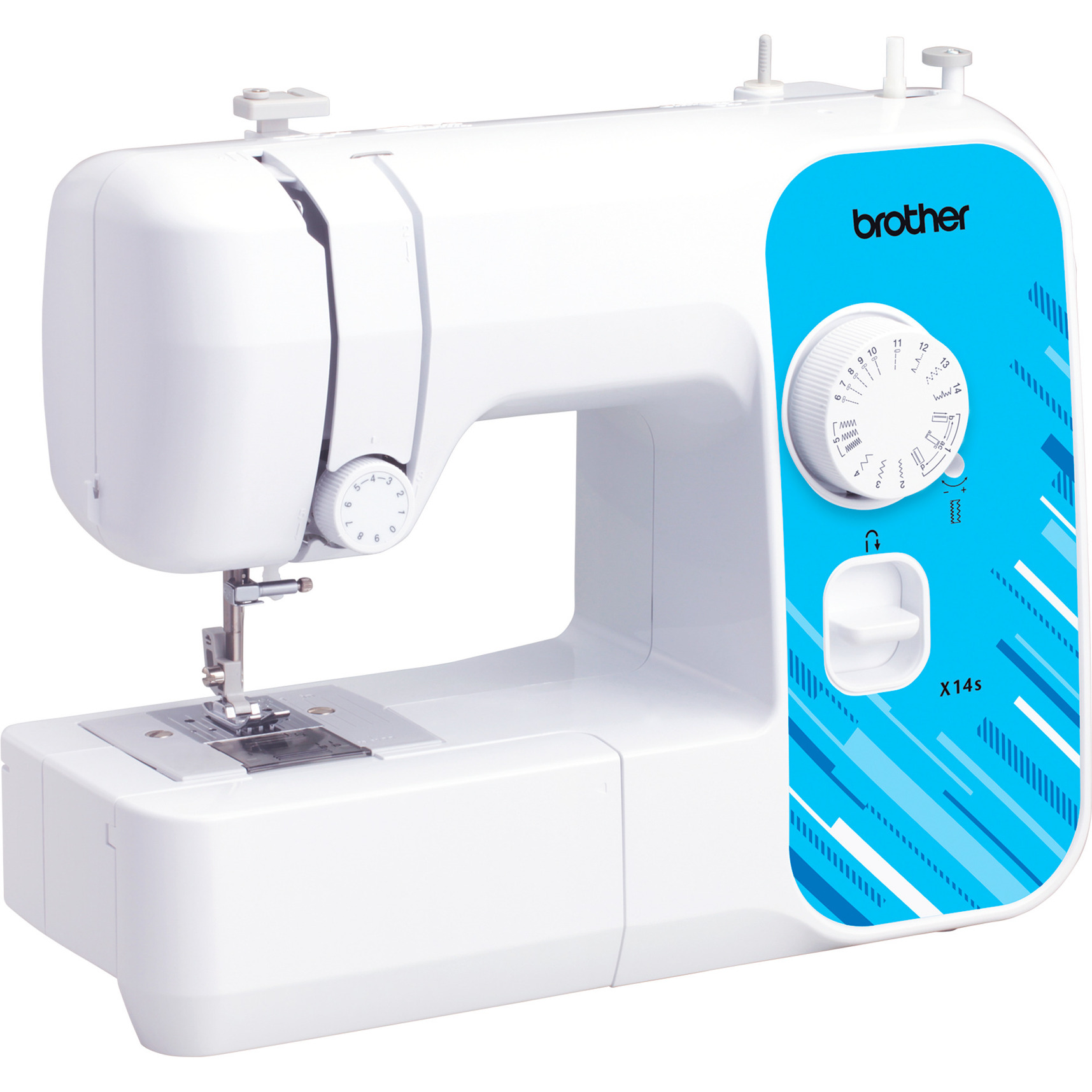 Mechanische Nähmaschine X14S