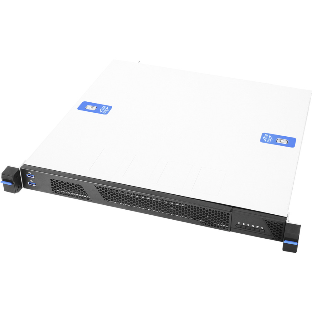 RM143 1U Rackmount, Rack, Server-Gehäuse