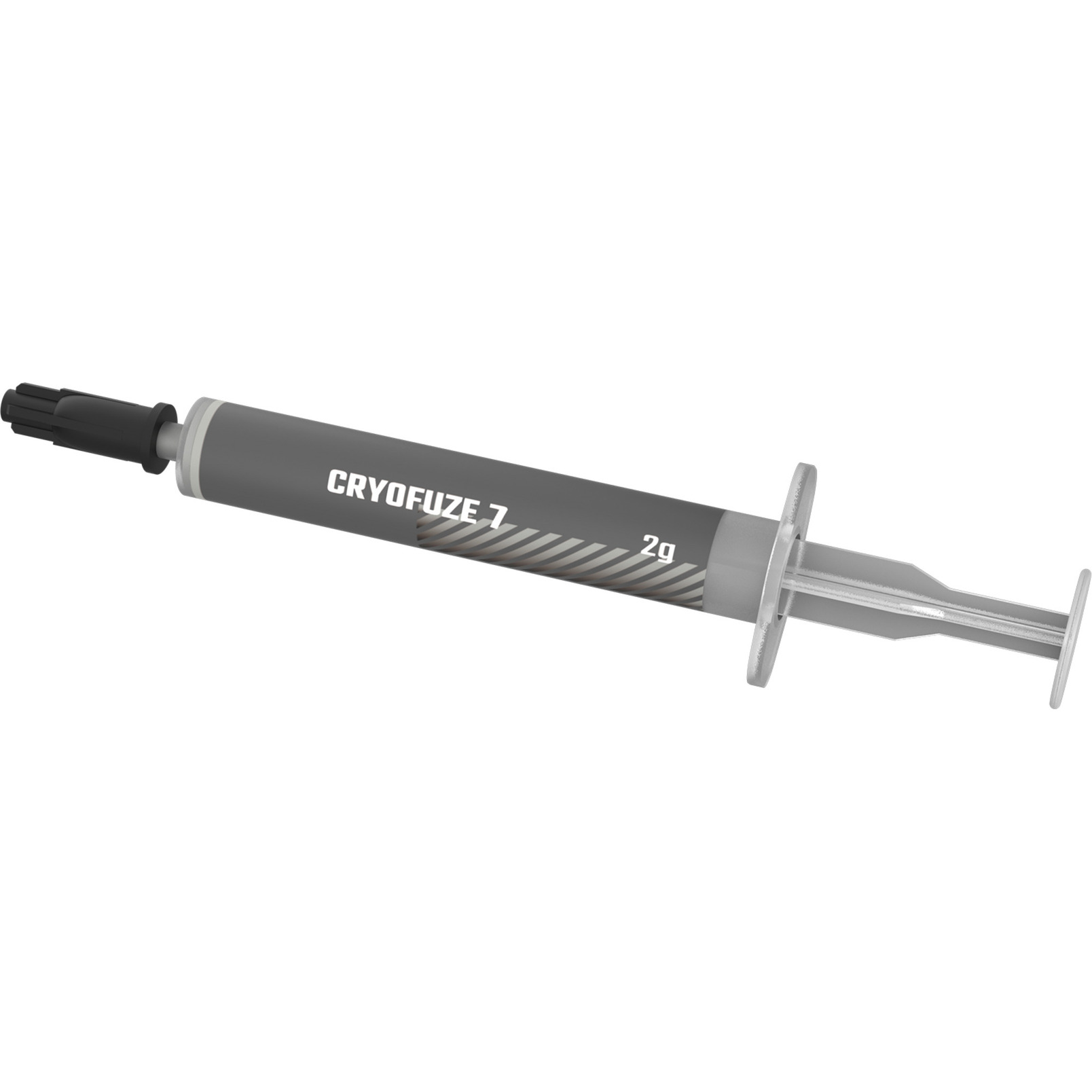 CryoFuze 7, Wärmeleitpasten