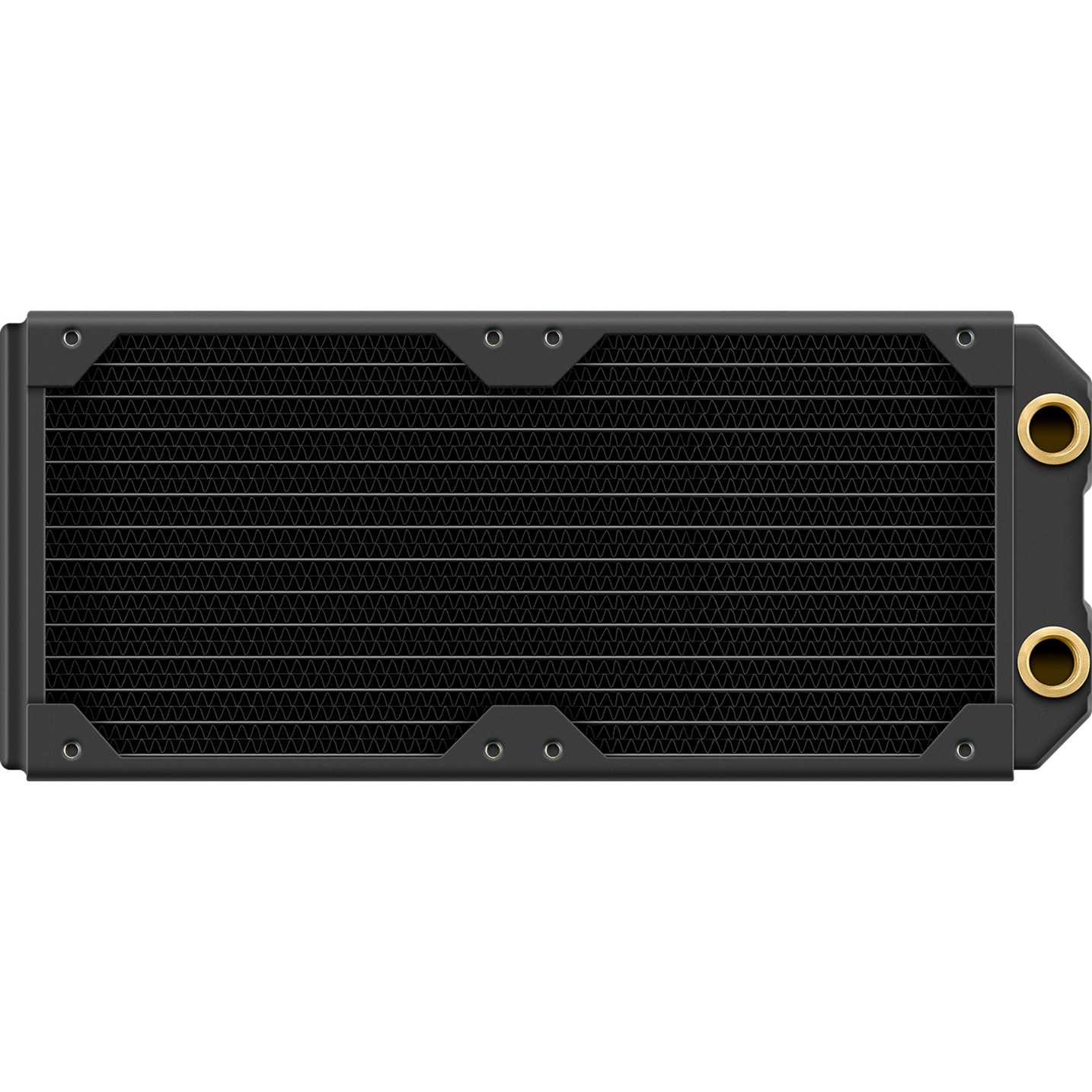 Hydro X Series XR5 240 NEO 240mm, Radiator