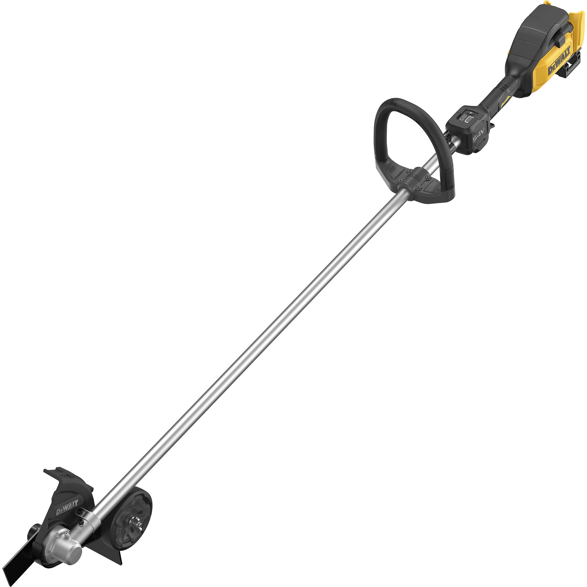 Akku-Kantenschneider (DCMED411N-XJ), 54Volt, Rasentrimmer