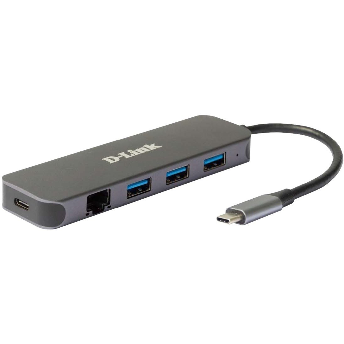 D-Link DUB-2334, Dockingstation | 00790069468612 D-Link DUB-2334, Dockingstation | 00790069468612