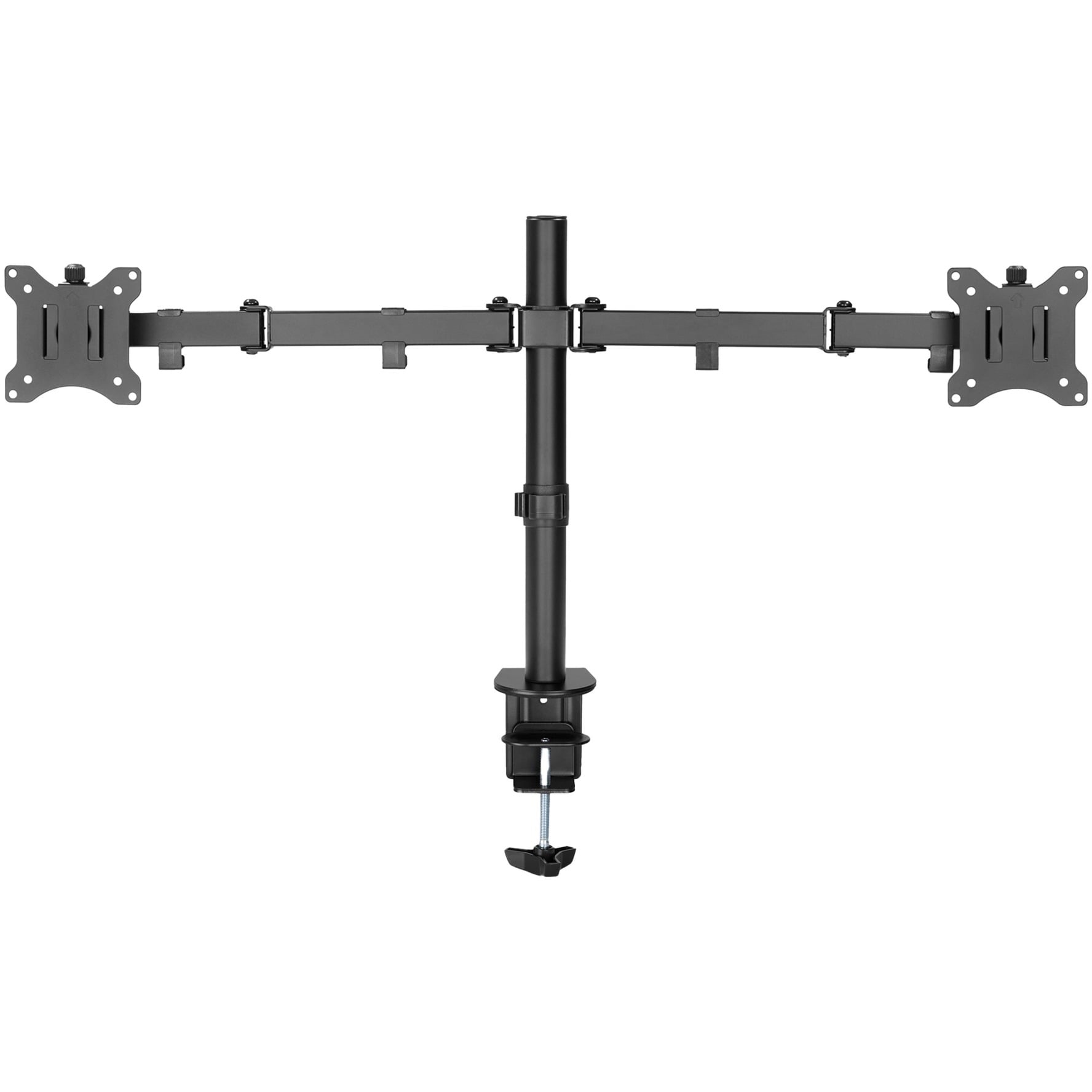 Universal Dual Monitorhalter, Monitorhalterung