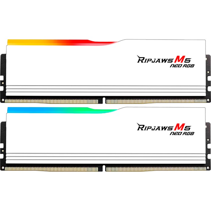 DIMM 64 GB DDR5-6000 (2x 32 GB) Dual-Kit, Arbeitsspeicher