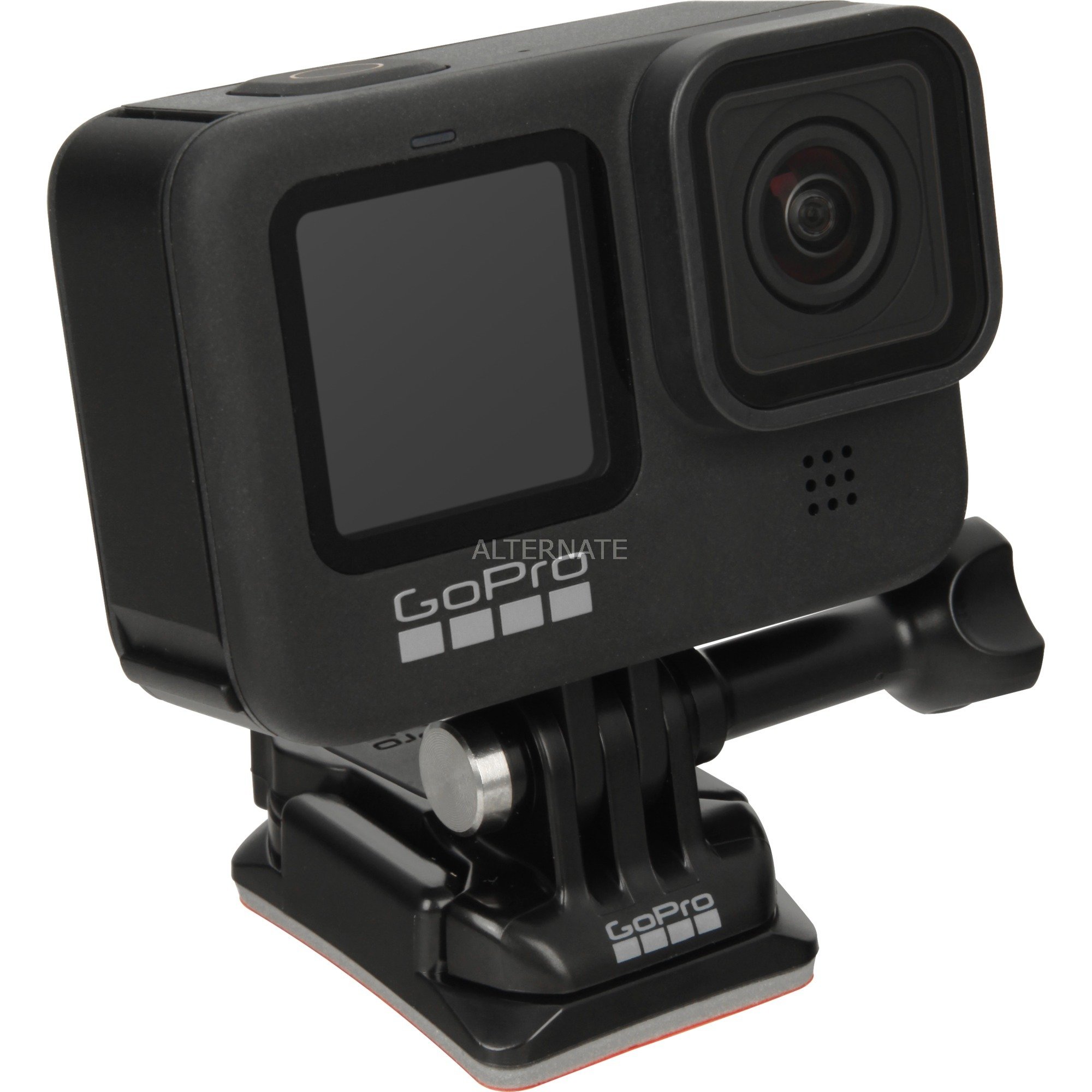 Gopro HERO9 Black, Videokamera | 00818279025057