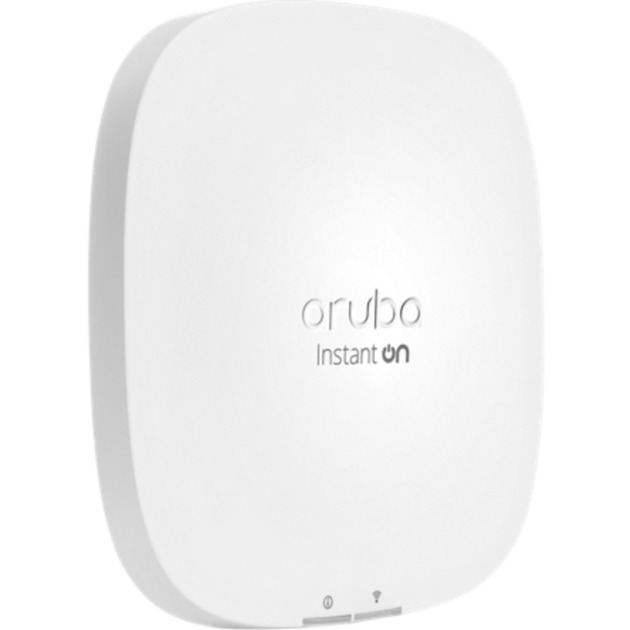 Networking Instant On Access Point Bundle mit PSU (EU) AP22