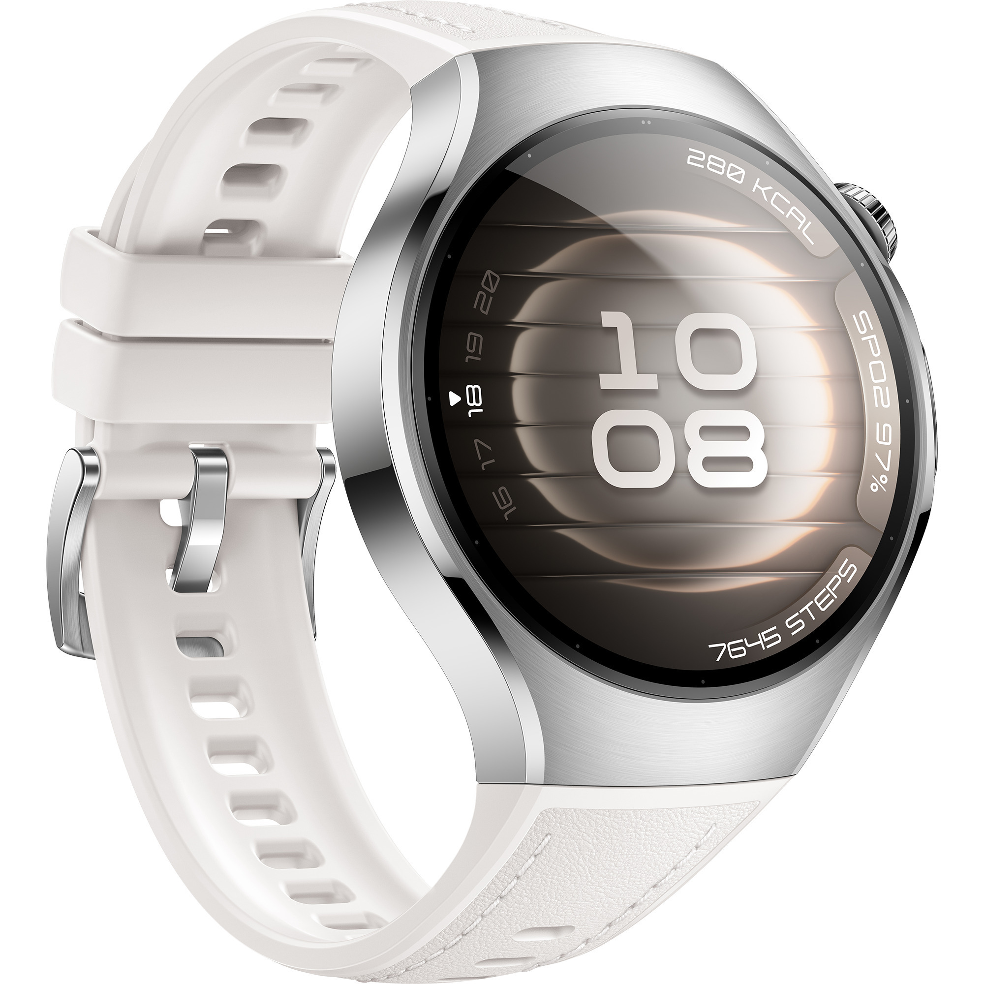 Watch 5 42mm (Soc-L19L), Smartwatch