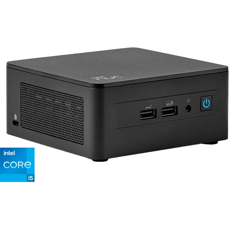 NUC 13 Pro Kit NUC13ANHi5, Barebone