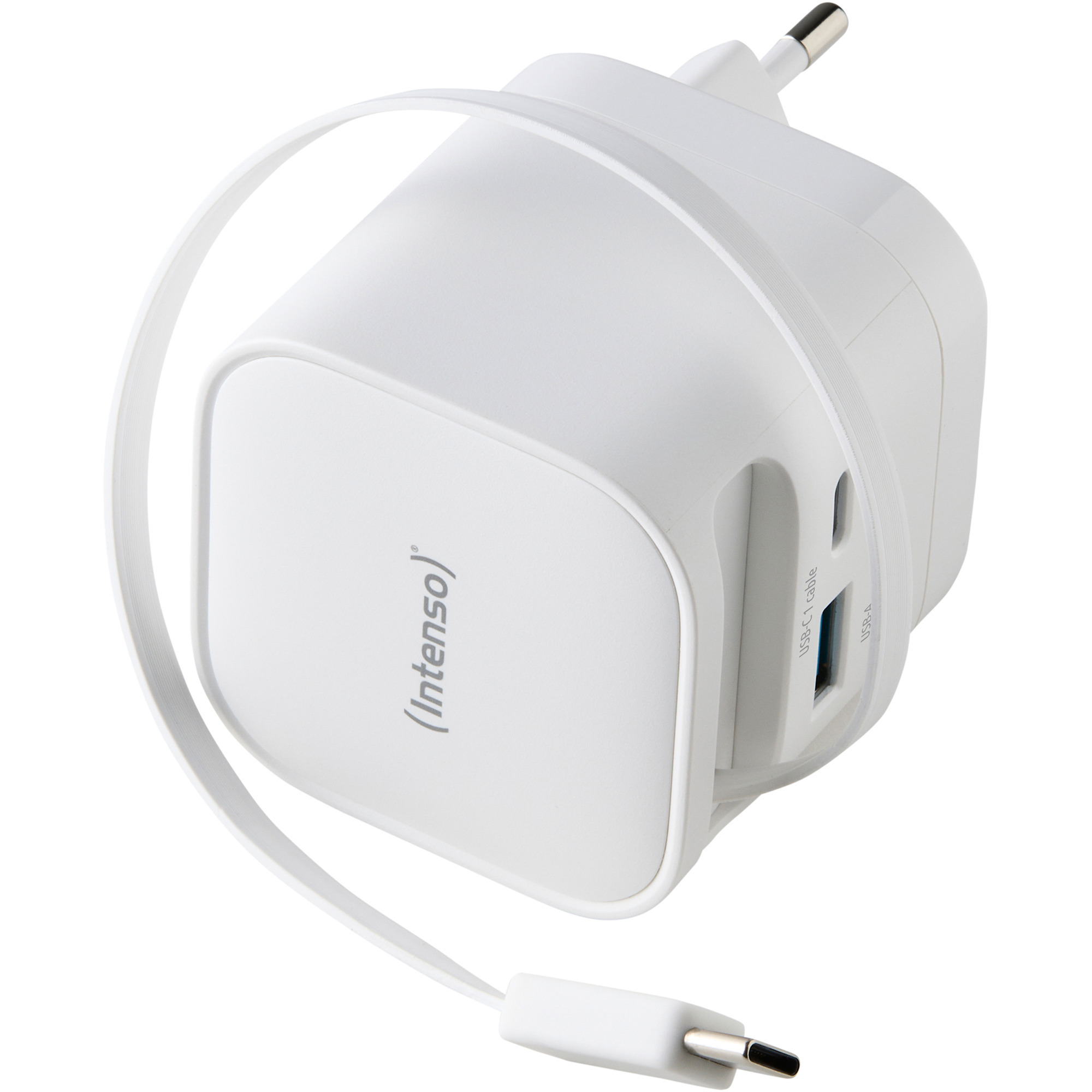 Power Adapter W65ACIC GaN, Ladegerät