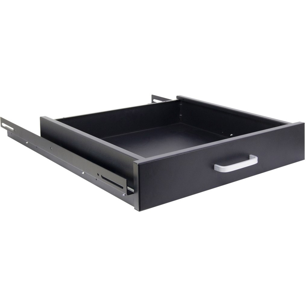 Inter-Tech SWSD-550/800 Schublade, Einbauschienen | 04260455644327 Inter-Tech SWSD-550/800 Schublade, Einbauschienen | 04260455644327