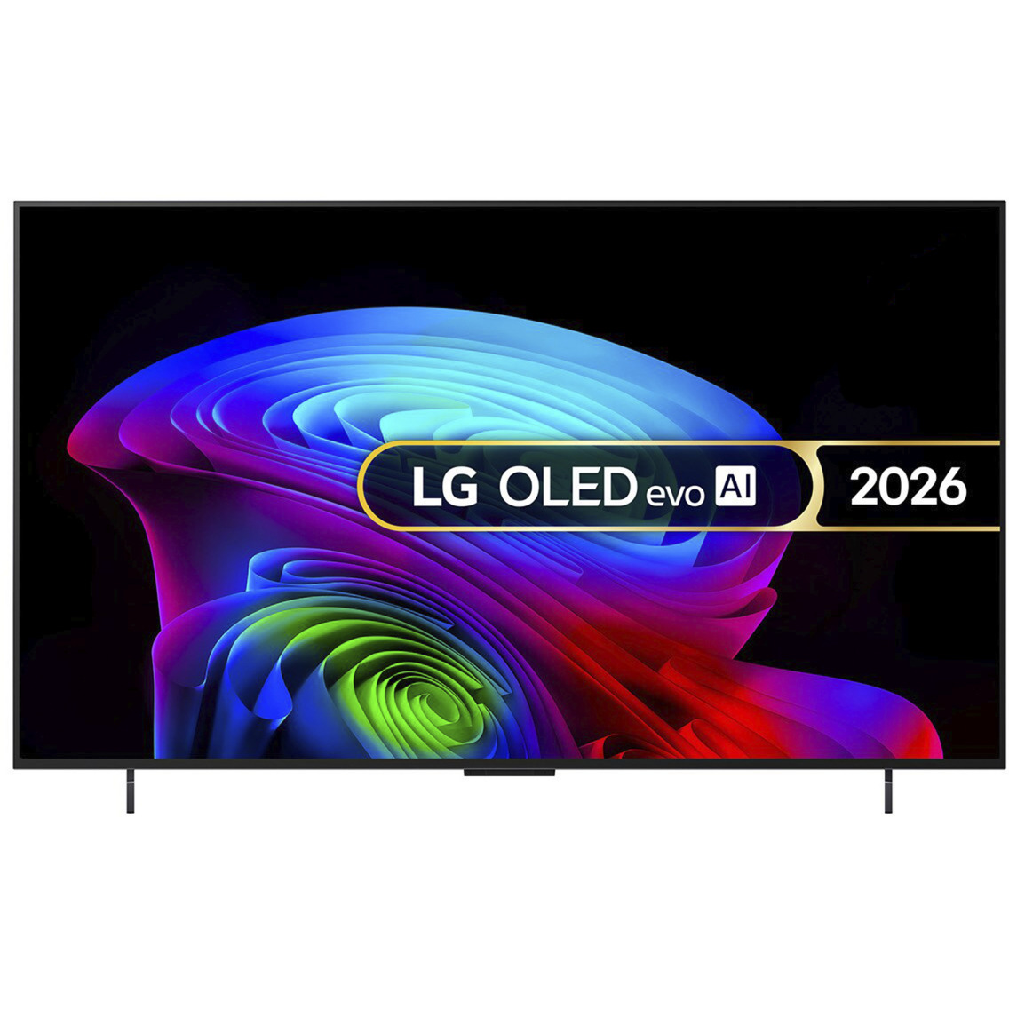 OLED42C6ELB.AEUD, OLED-Fernseher