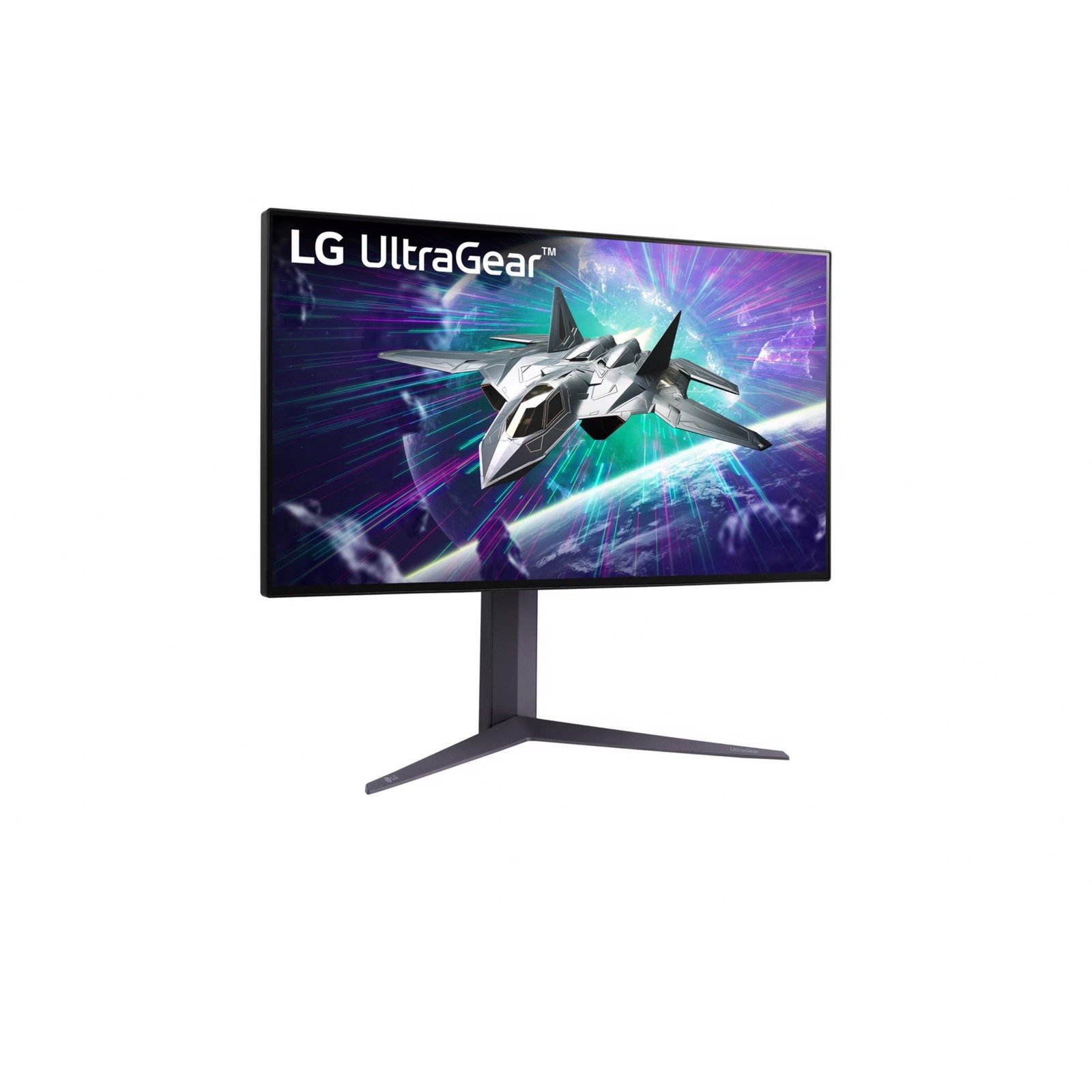 LG UltraGear 27GR95UM-B, LED-Monitor | 08806096083758 LG UltraGear 27GR95UM-B, LED-Monitor | 08806096083758