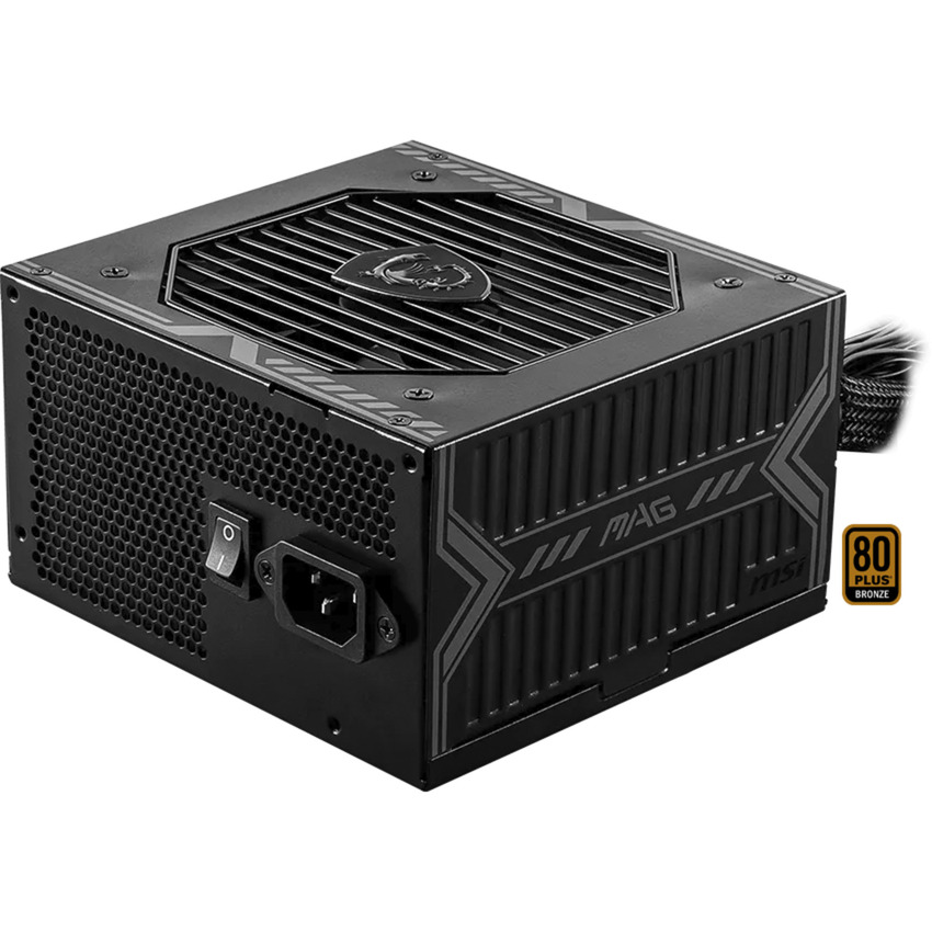 MAG A750BN PCIE5 III, PC-Netzteil