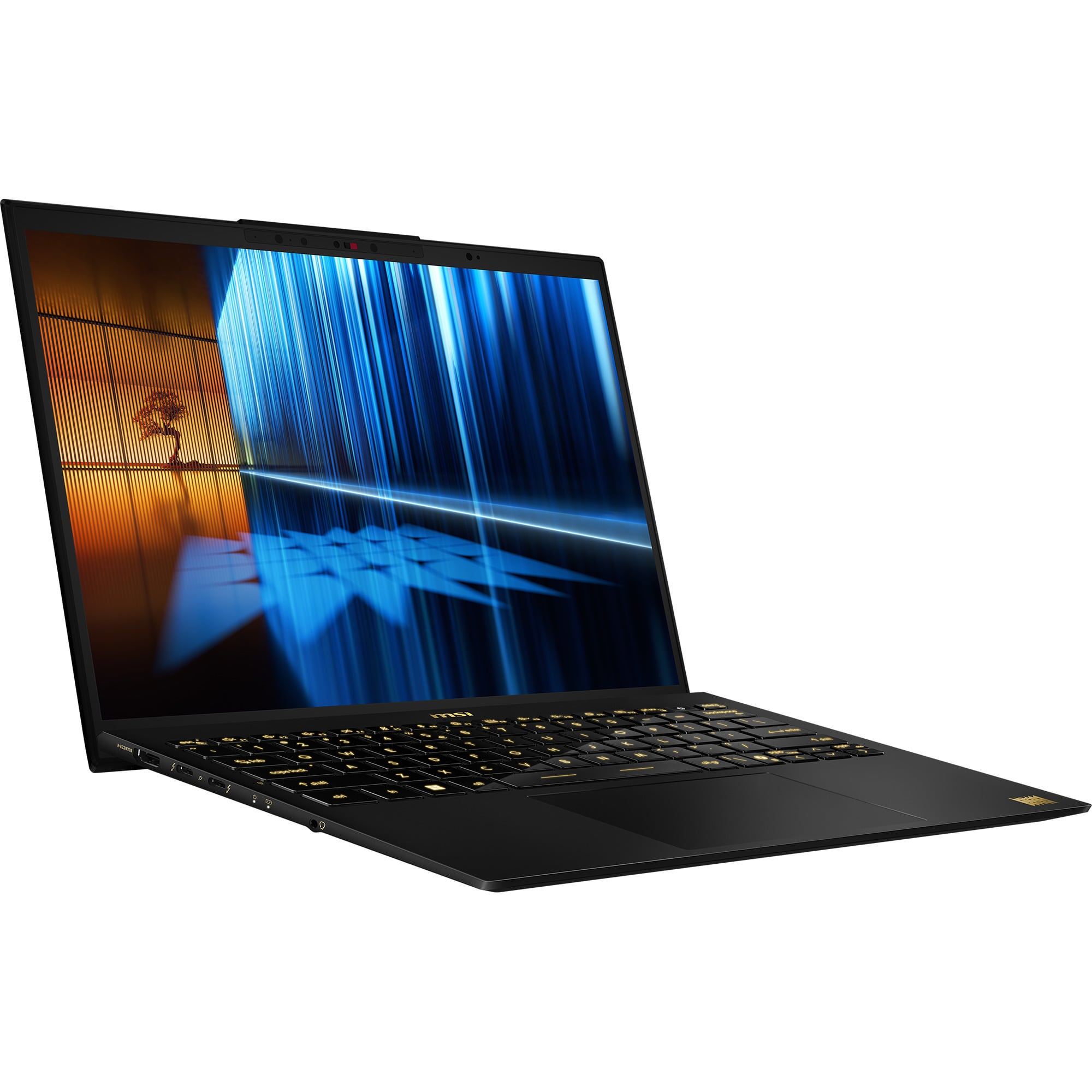 Prestige 13 AI+ Ukiyoe Edition A2VMG-214 W11H, Notebook