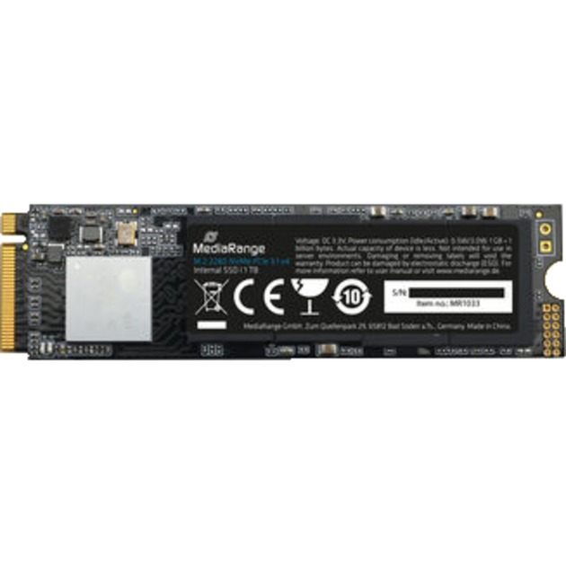 MR1033 1TB, SSD