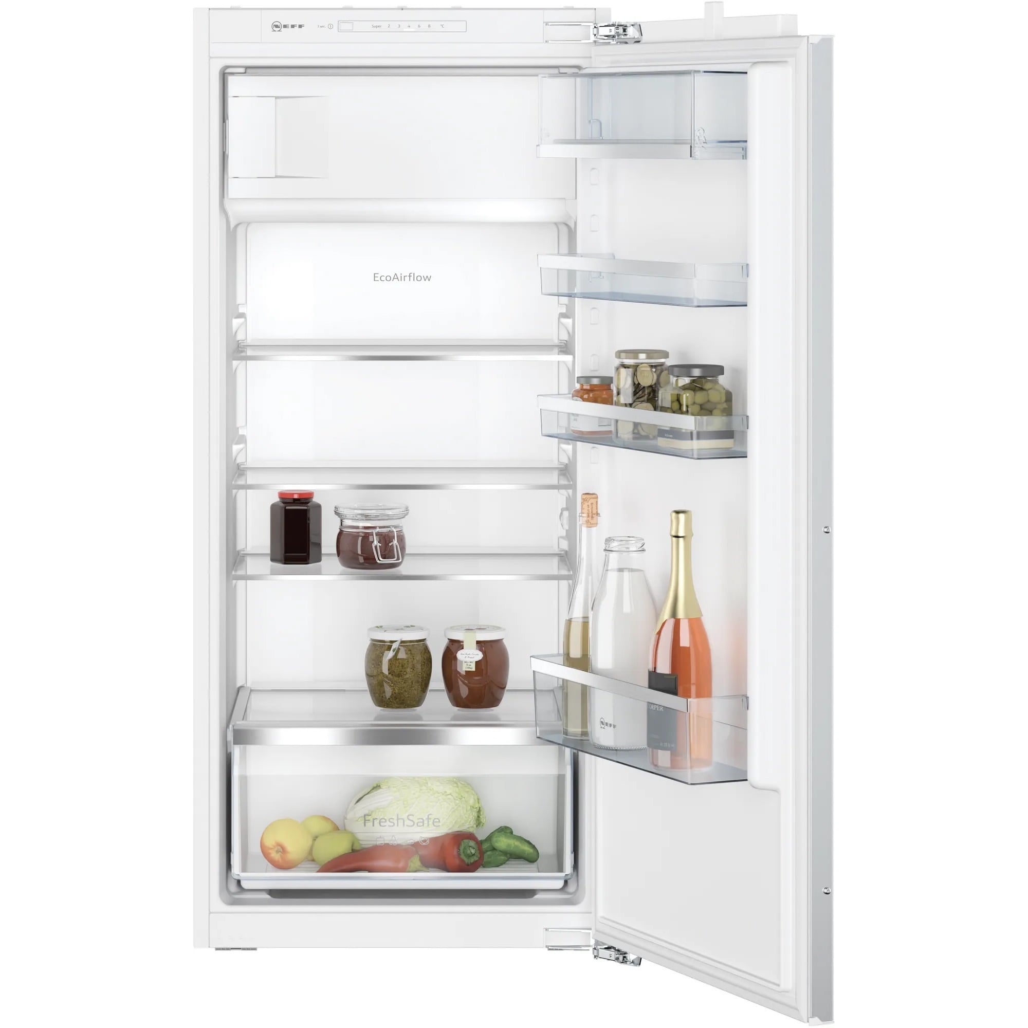 KI2422FE0 N 50, Kühlschrank