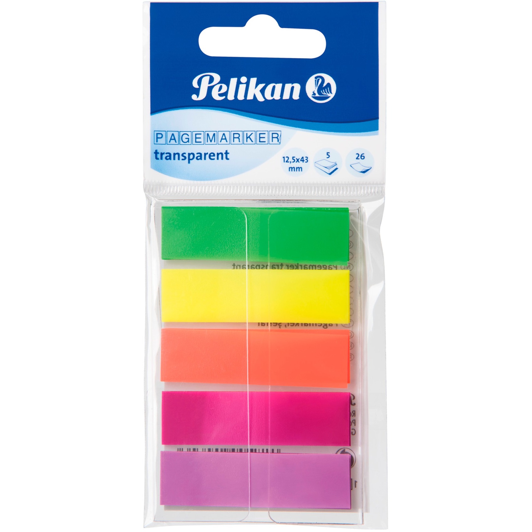 Pelikan Pagemarker 132, Set | 04012700200303 Pelikan Pagemarker 132, Set | 04012700200303