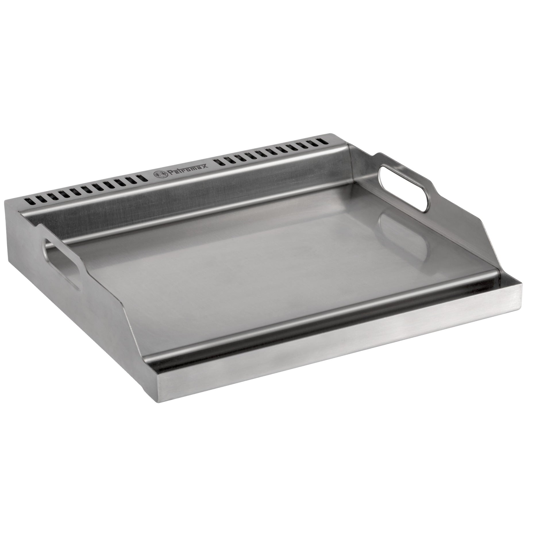 Plancha Grillplatte für Gastisch
