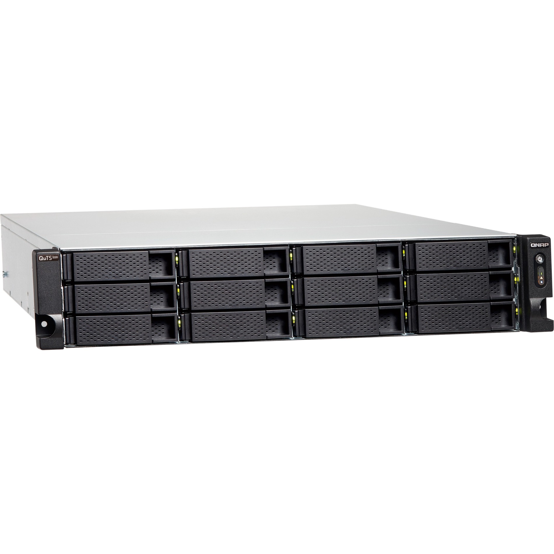 QNAP TS-h1277XU-RP, NAS | 04713213516270 QNAP TS-h1277XU-RP, NAS | 04713213516270