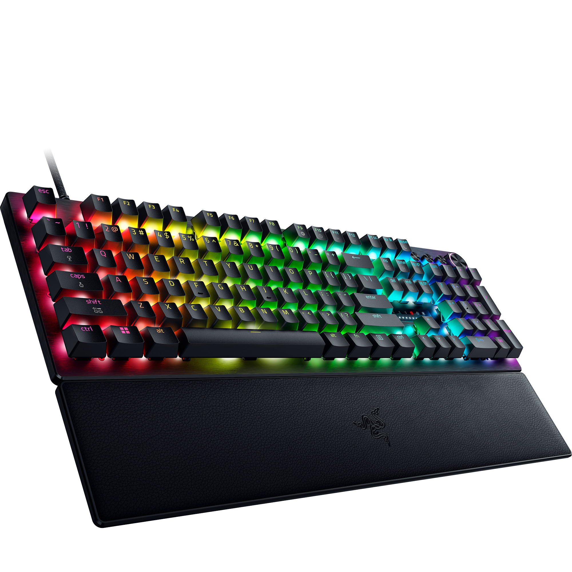 Huntsman V3 Pro 8KHz, Gaming-Tastatur