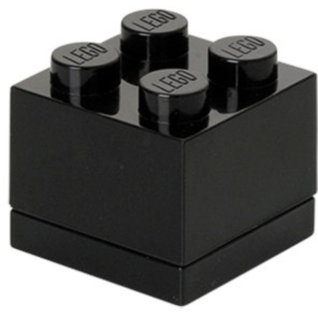 Room Copenhagen LEGO Mini Box 4, Lunch-Box | 05706773401130 Room Copenhagen LEGO Mini Box 4, Lunch-Box | 05706773401130