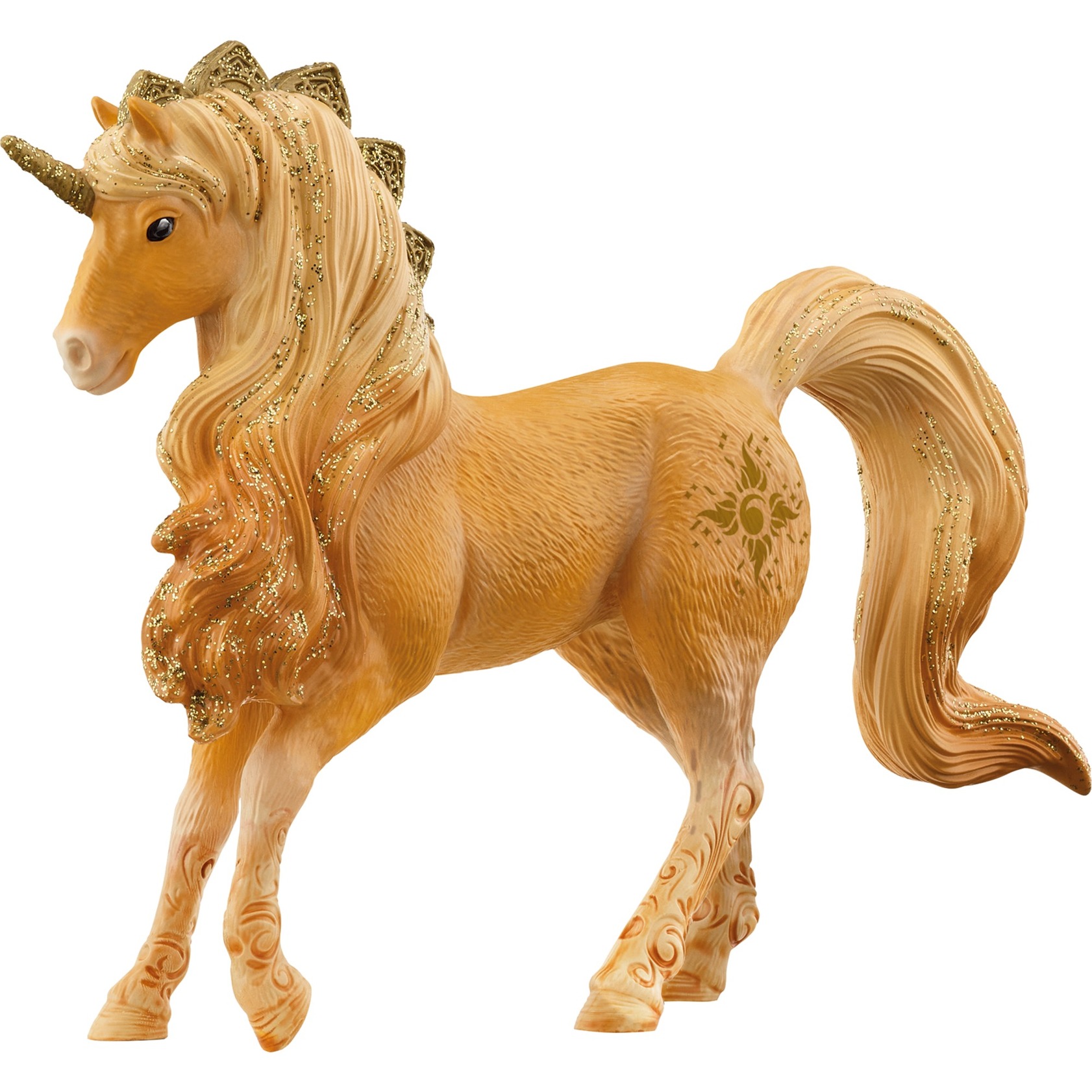 Schleich Bayala Apollon Einhorn Hengst, Spielfigur | 04059433731773 Schleich Bayala Apollon Einhorn Hengst, Spielfigur | 04059433731773