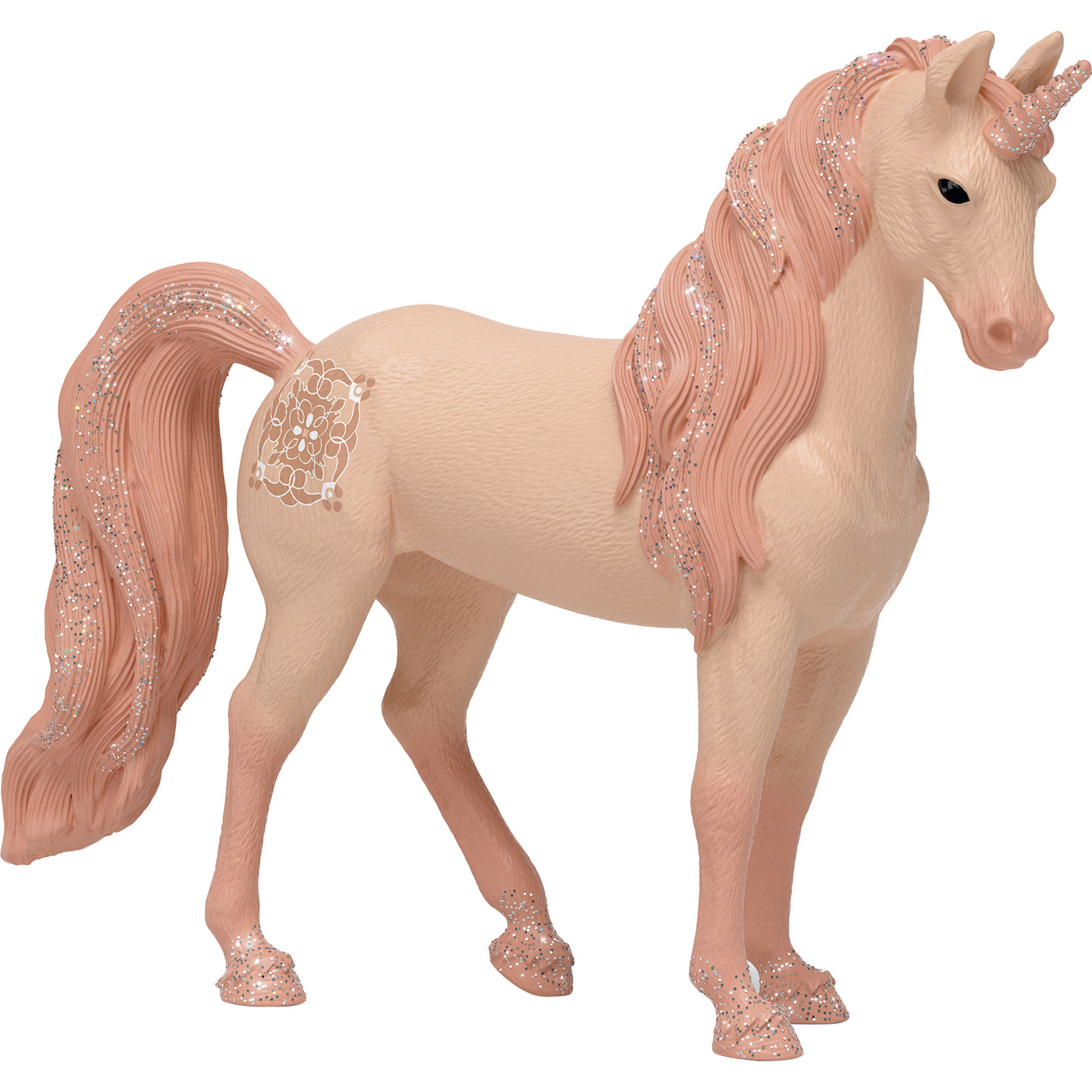Bayala Einhorn Stute Peach, Spielfigur