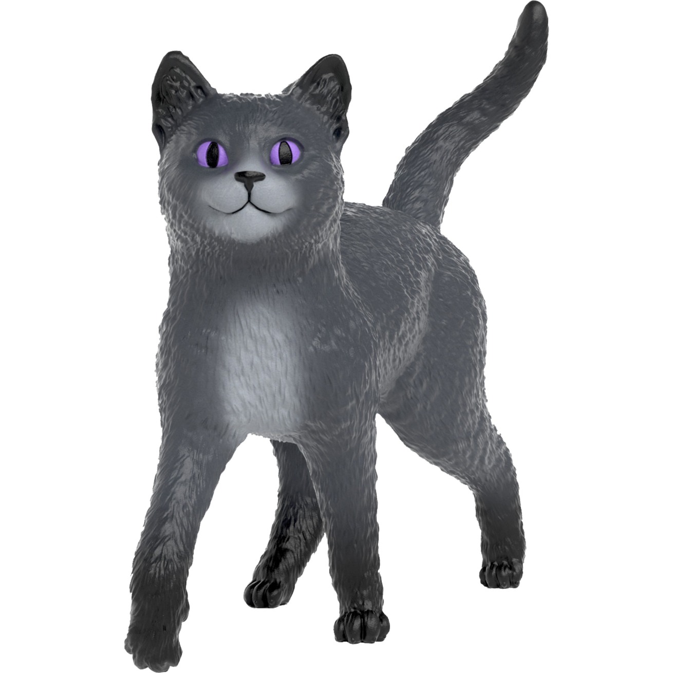 Schleich Die Schule der magischen Tiere Karajan der Kater, Spielfigur | 04059433933511 Schleich Die Schule der magischen Tiere Karajan der Kater, Spielfigur | 04059433933511