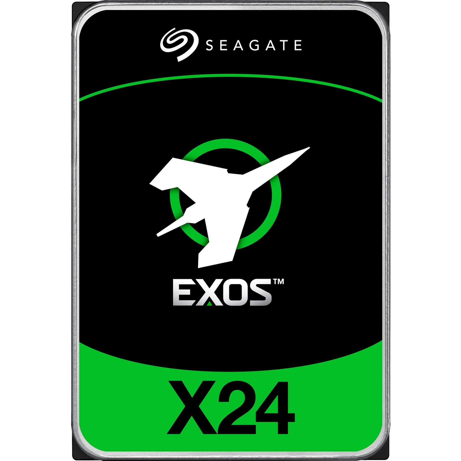Seagate Exos X24 12 TB, Festplatte | 08719706431576 Seagate Exos X24 12 TB, Festplatte | 08719706431576