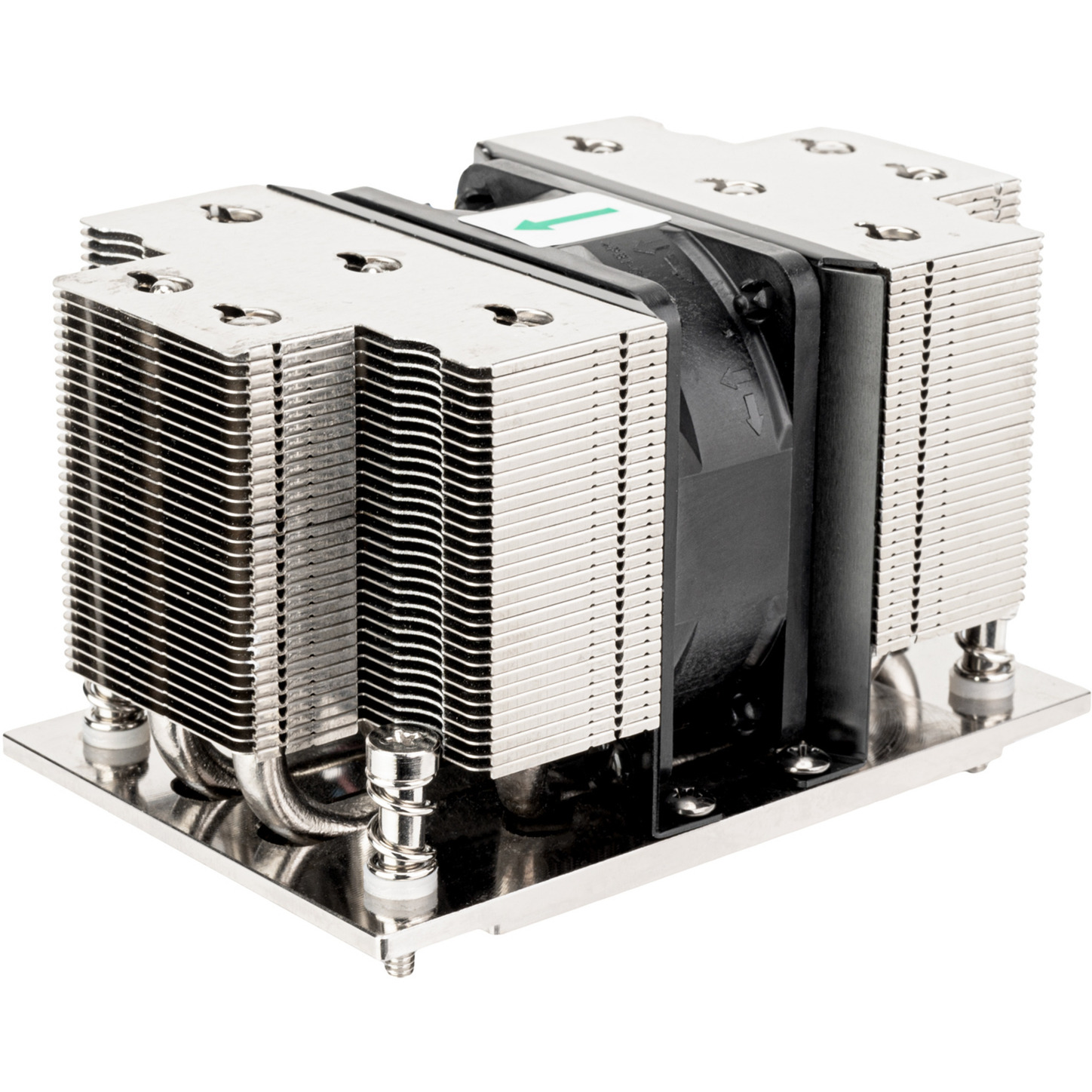 SST-XE02-AM5B, CPU-Kühler